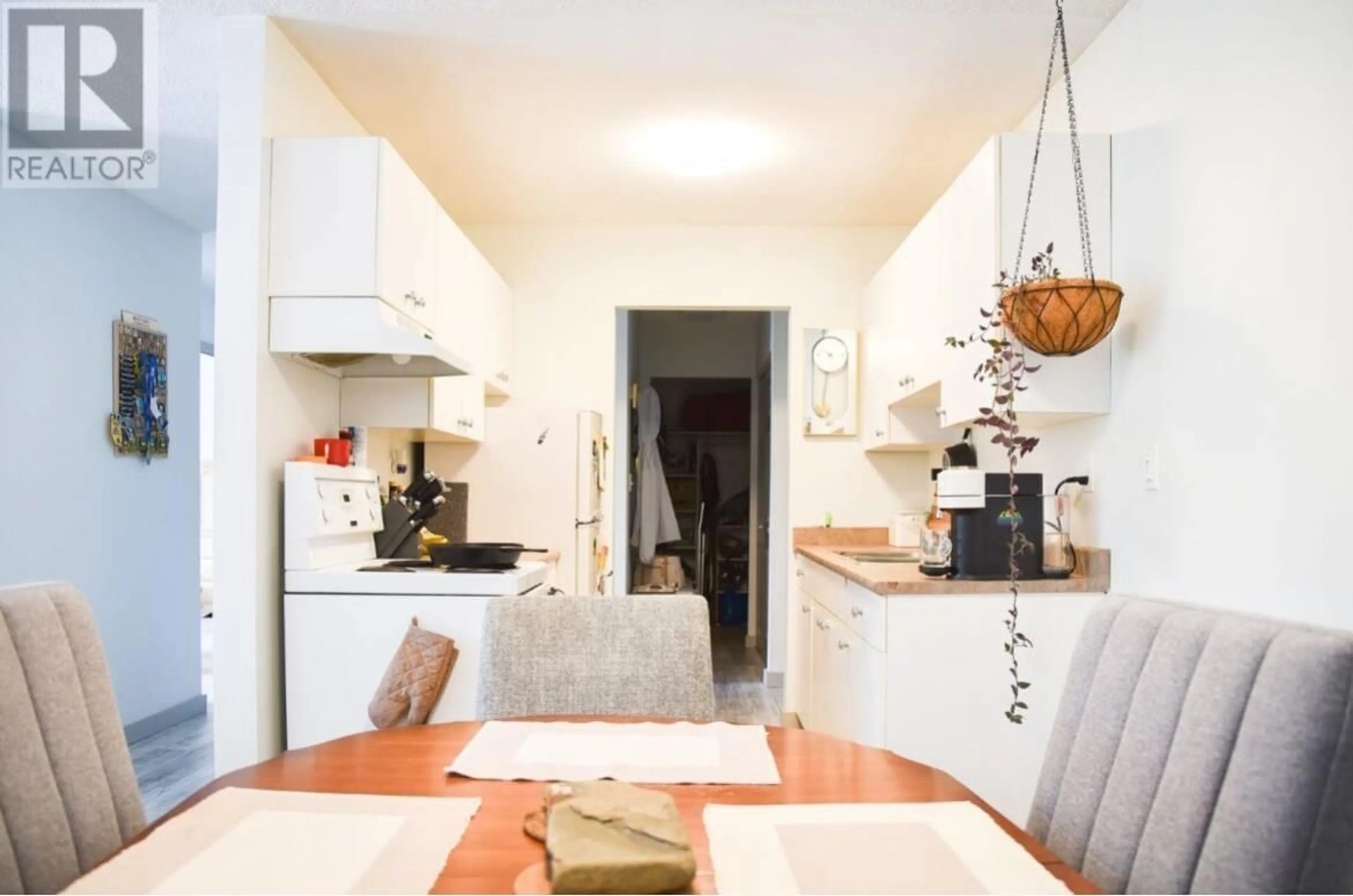 Standard kitchen, unknown for 313 - 4931 WALSH AVENUE, Terrace British Columbia V8G1Z1