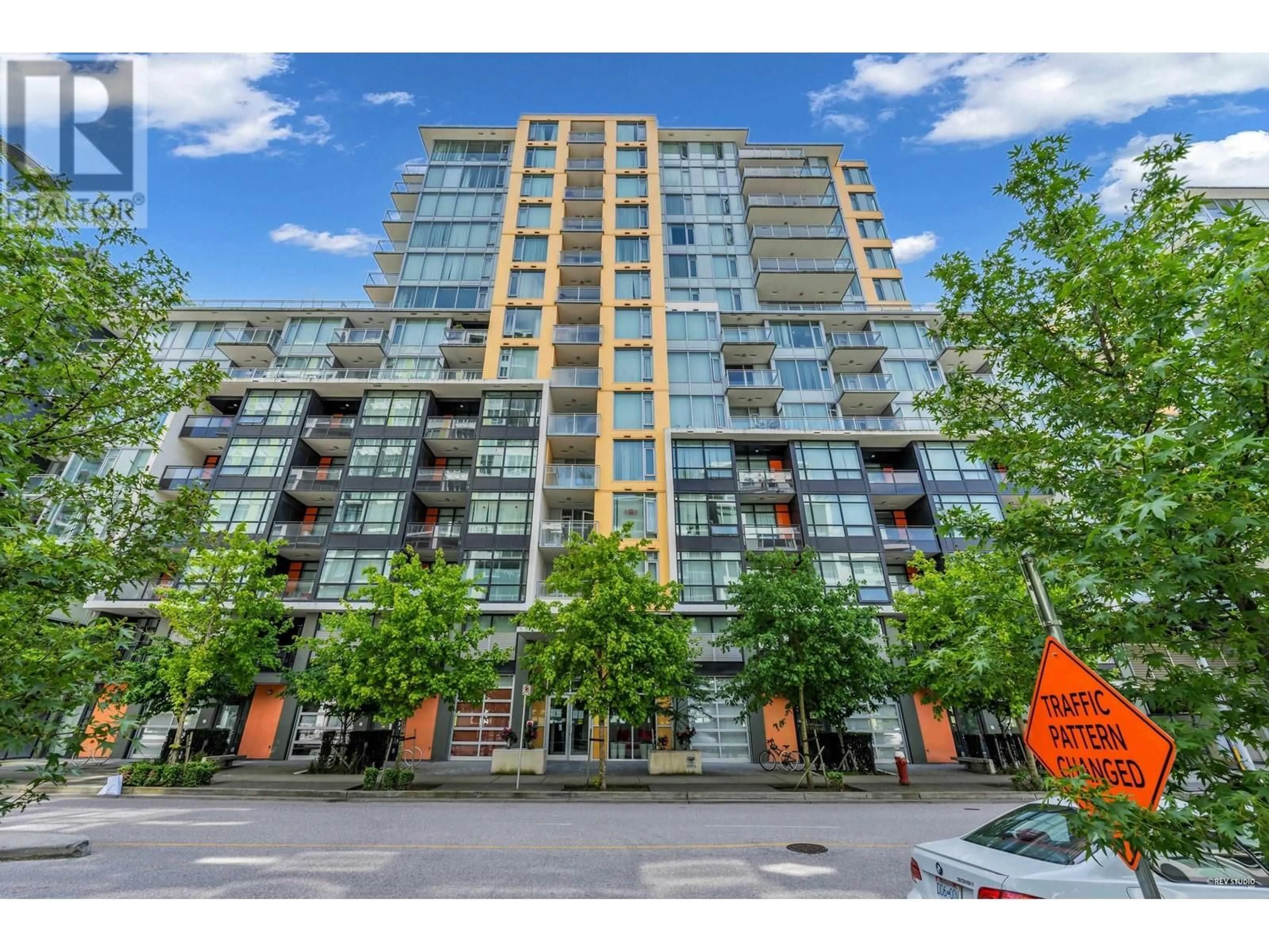 Unknown for 1106 - 8688 HAZELBRIDGE WAY, Richmond British Columbia V6X0R6