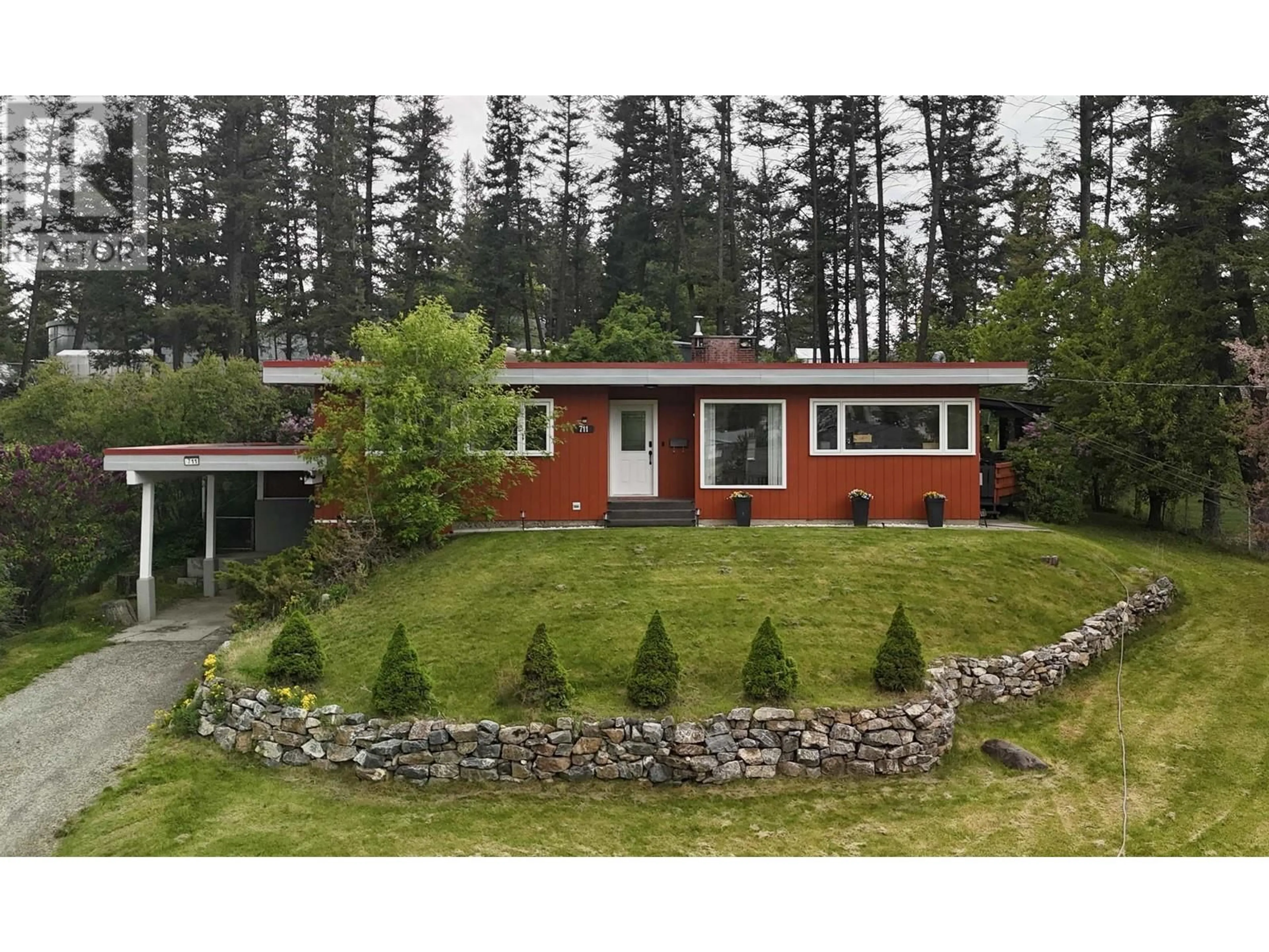 Unknown for 711 WESTERN AVENUE, Williams Lake British Columbia V2G2J2