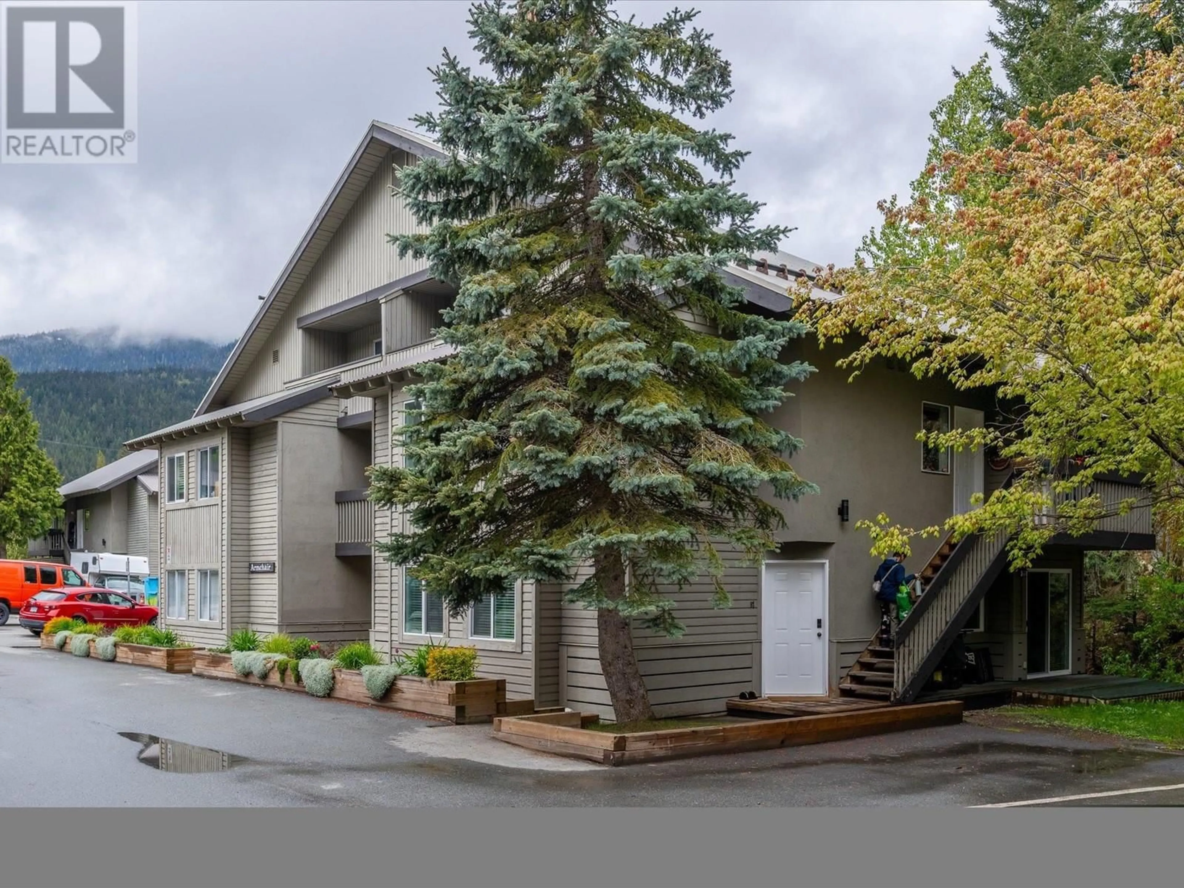 Unknown for B1 - 2230 EVA LAKE ROAD, Whistler British Columbia V8E0M5