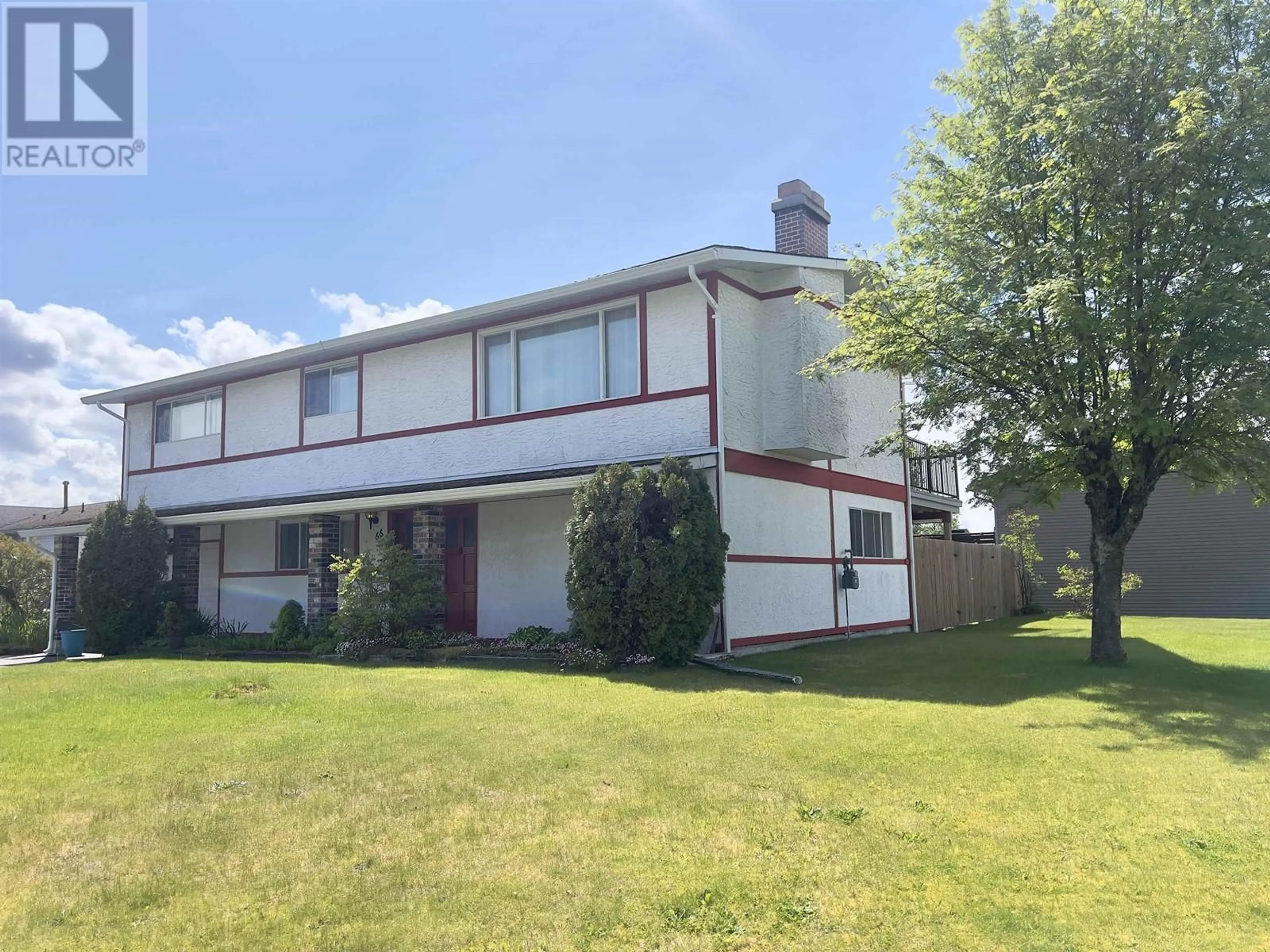 Unknown for 66 CARLSON STREET, Kitimat British Columbia V8C1B1