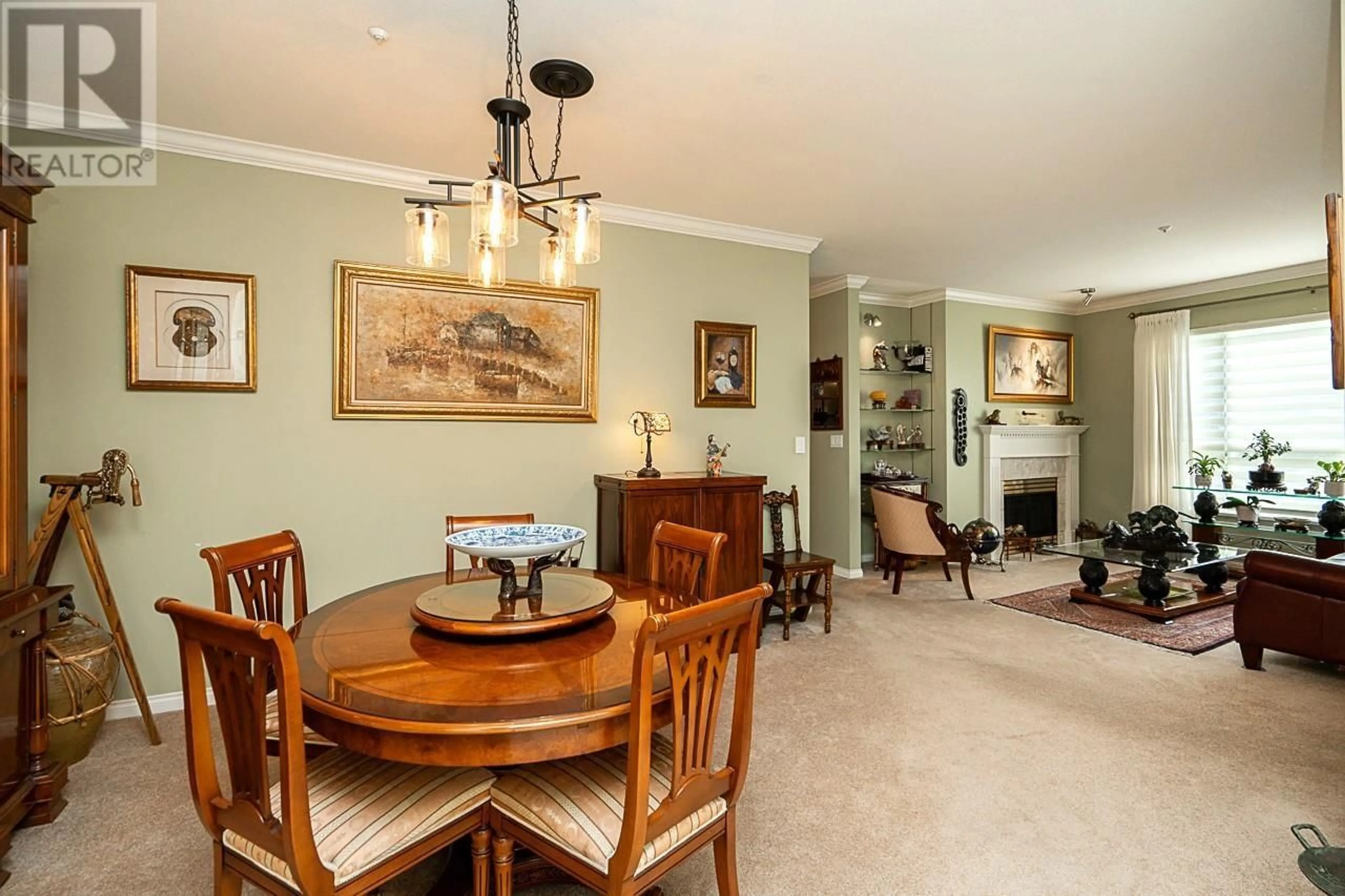 Dining room, unknown for 437 - 3098 GUILDFORD WAY, Coquitlam British Columbia V3B7W8