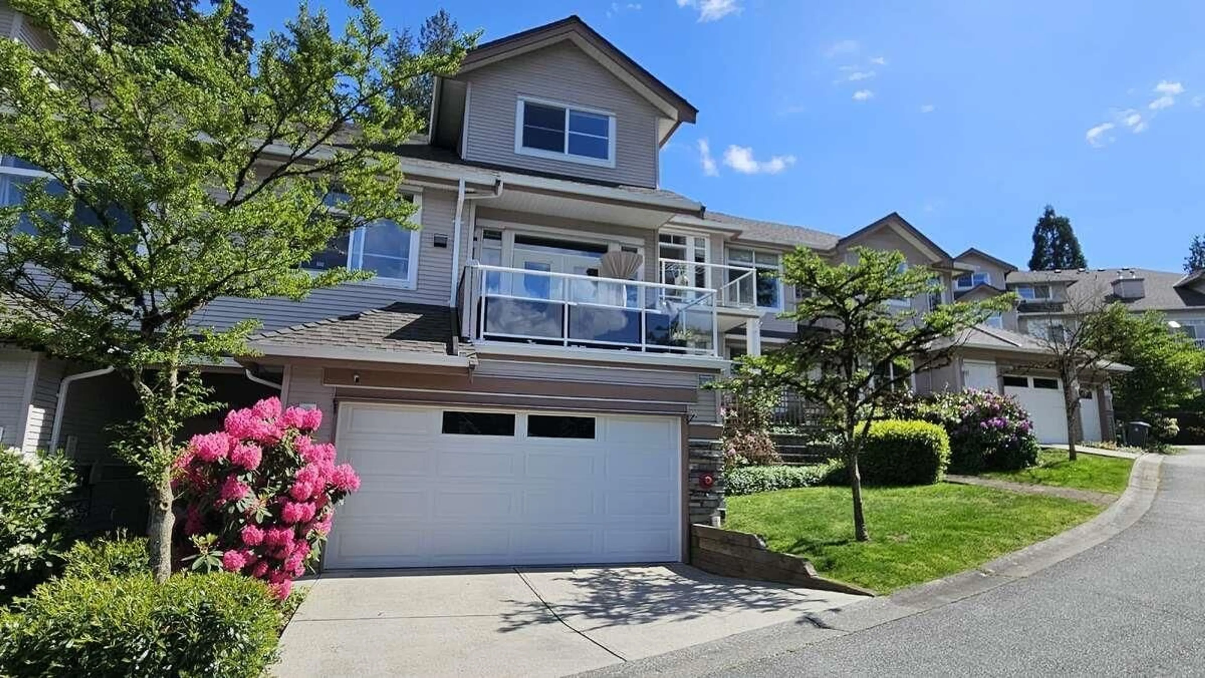 Home with vinyl exterior material, unknown for 23 - 11860 RIVER, Surrey British Columbia V3V2V7