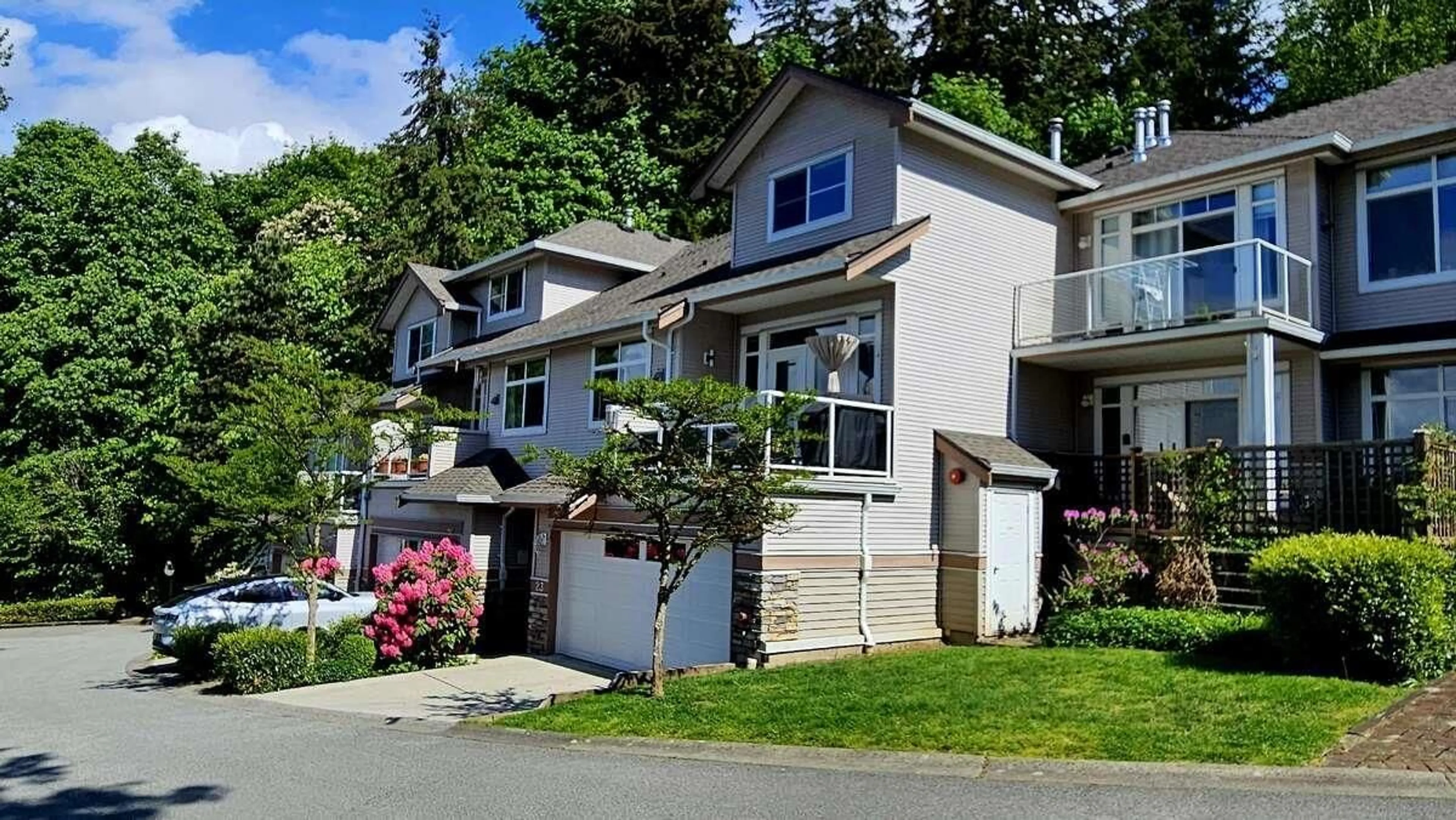 Unknown for 23 - 11860 RIVER, Surrey British Columbia V3V2V7