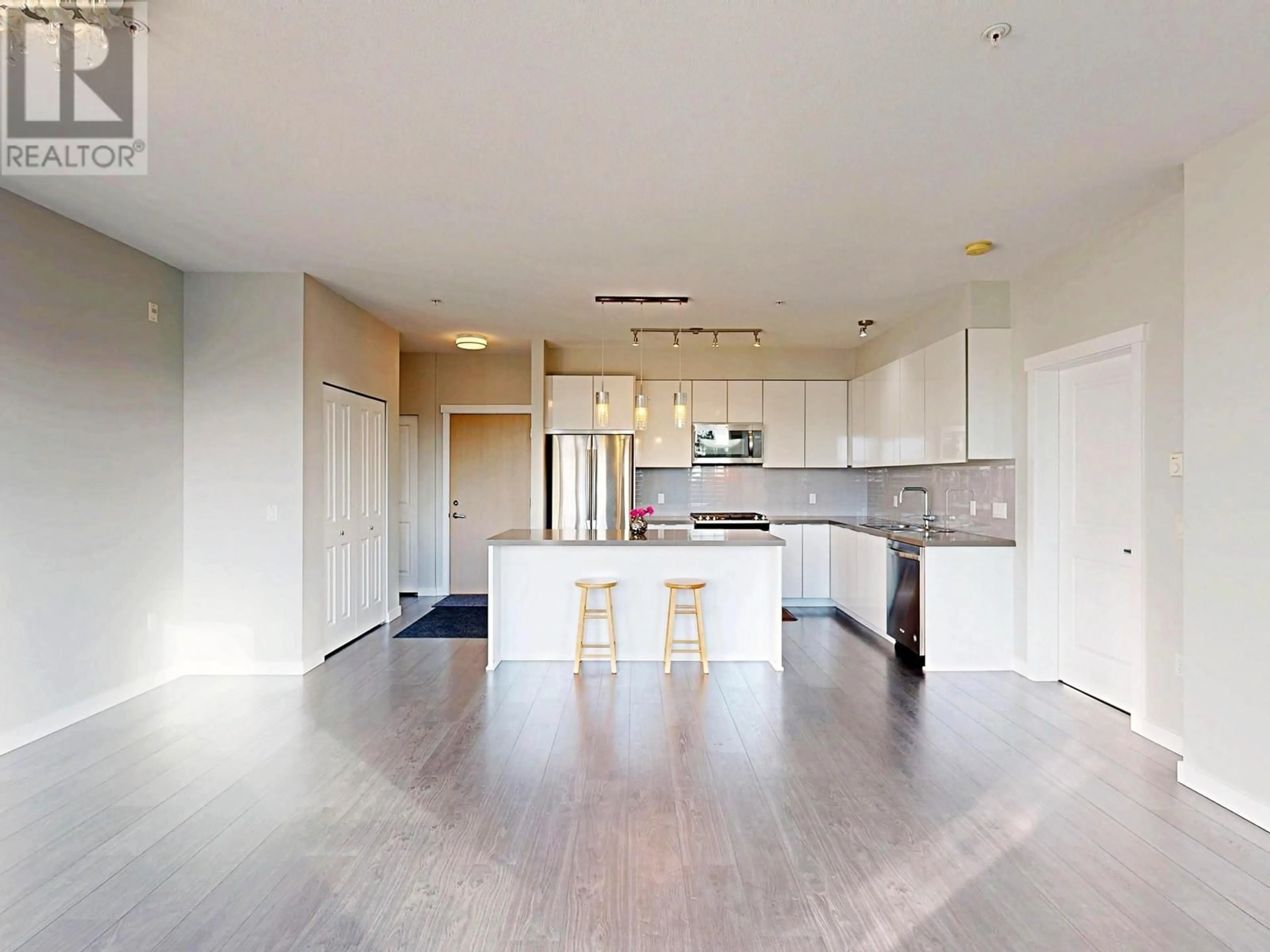 Open concept kitchen, unknown for 501 - 609 COTTONWOOD AVENUE, Coquitlam British Columbia V3J0H2