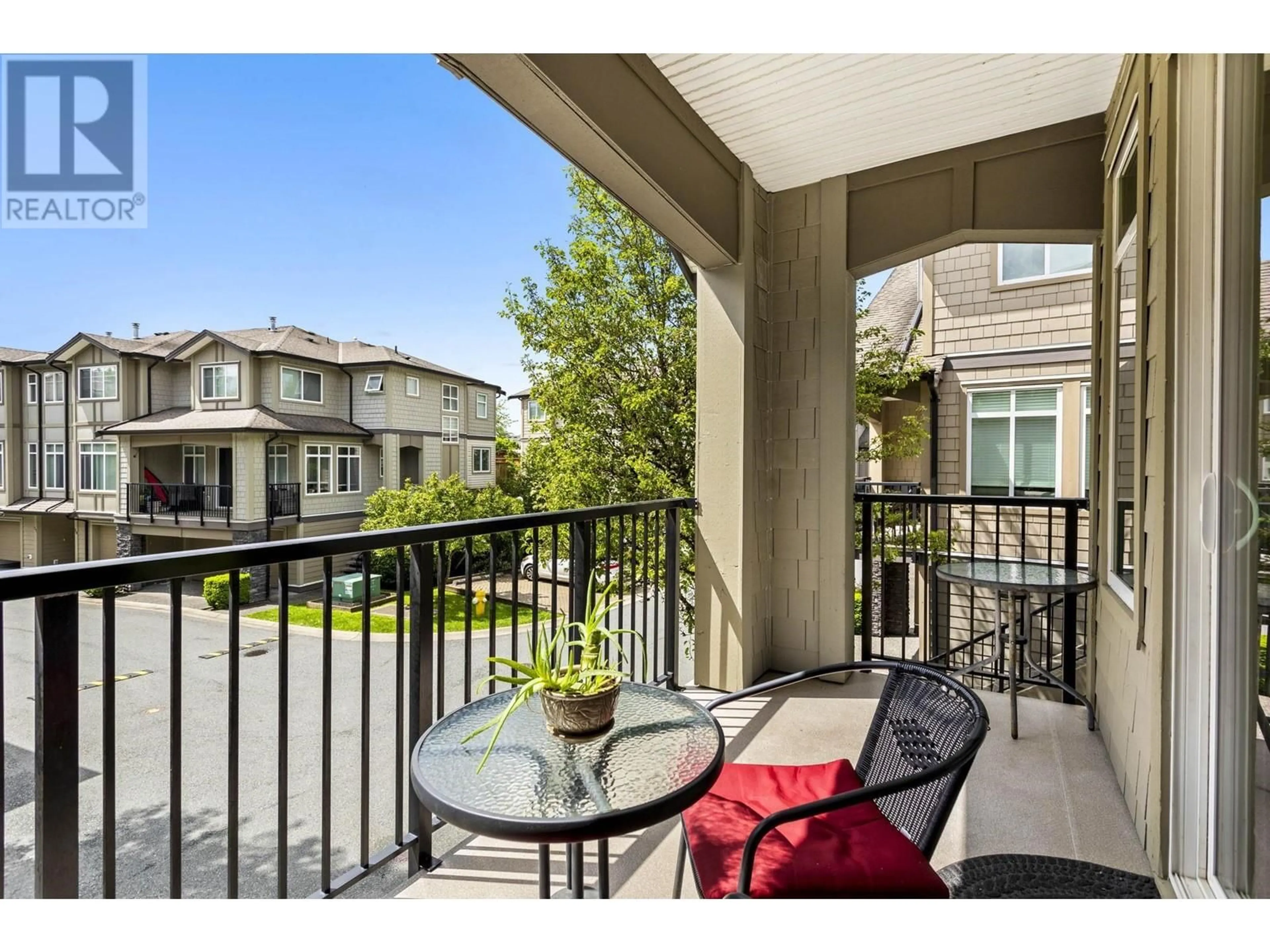 Patio, unknown for 45 - 22865 TELOSKY AVENUE, Maple Ridge British Columbia V2X8Z9