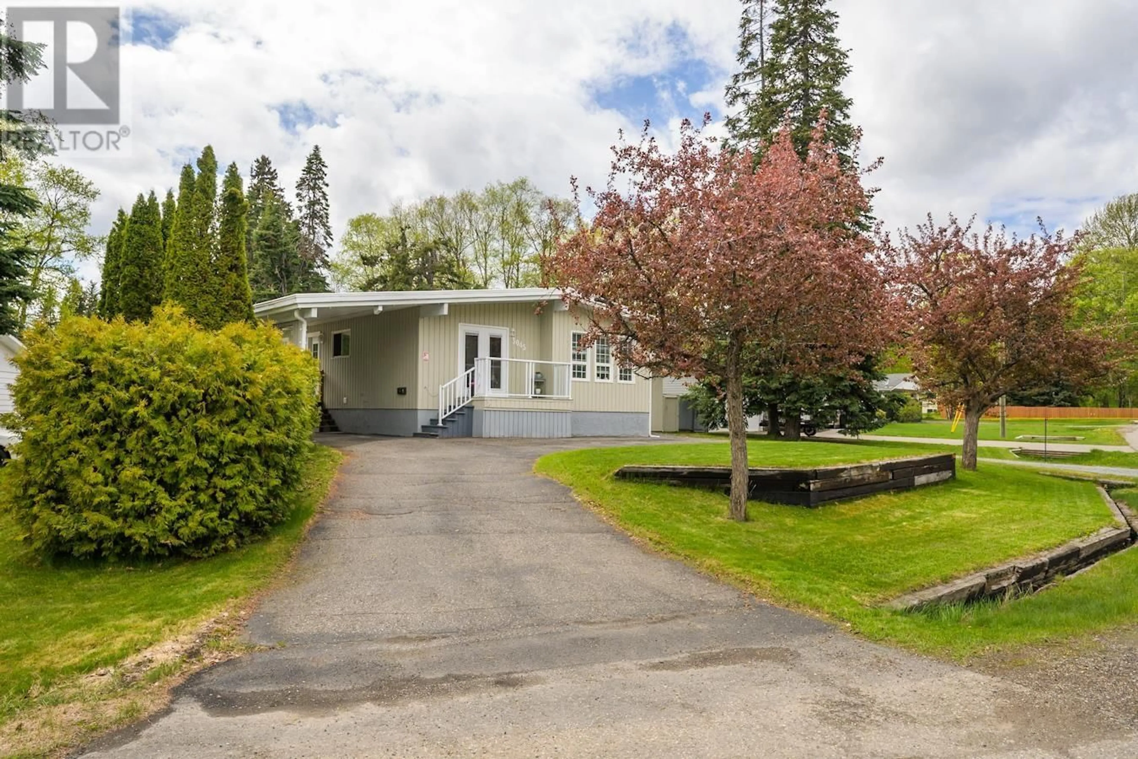 Unknown for 3045 NIXON CRESCENT, Prince George British Columbia V2K2B2