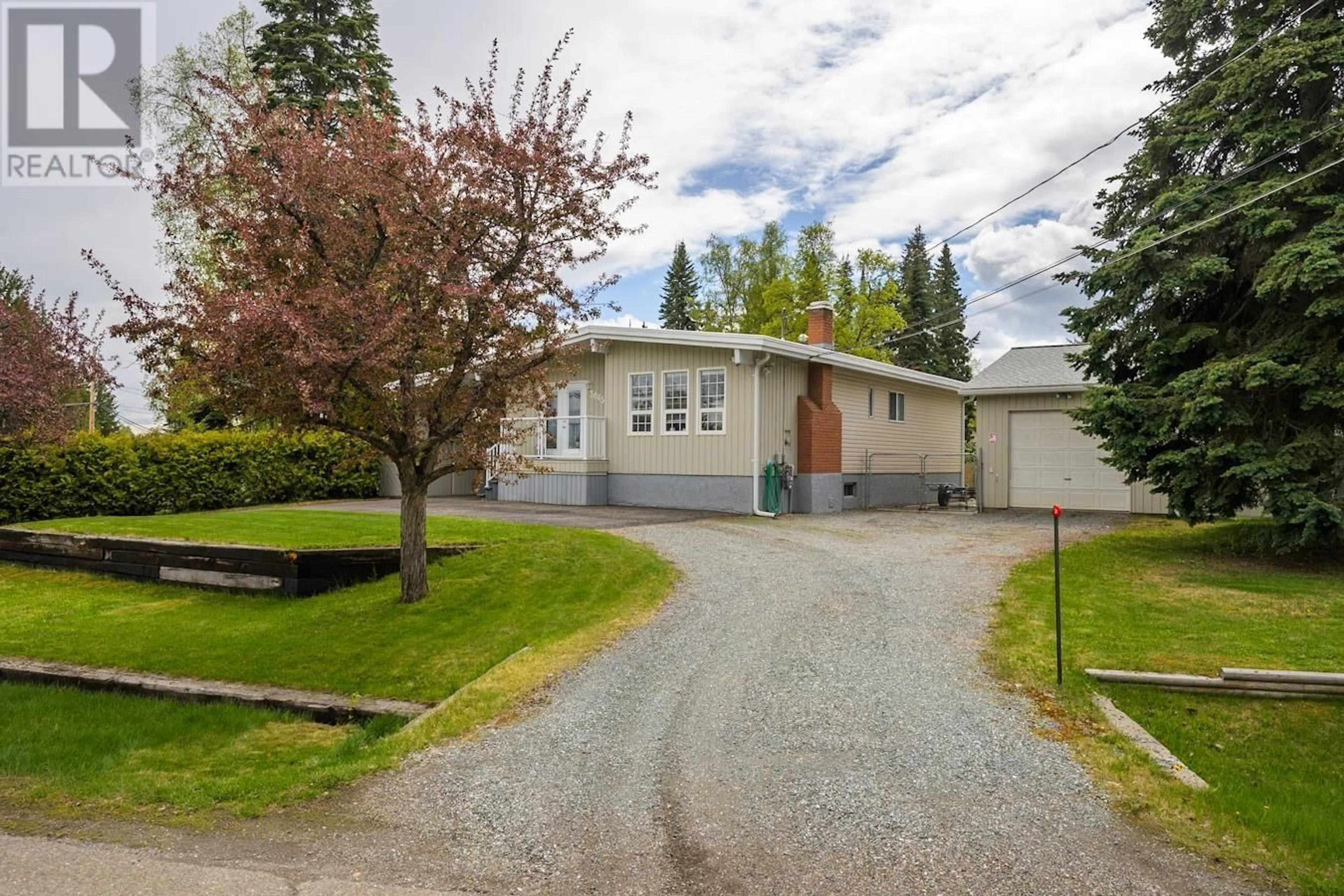 Unknown for 3045 NIXON CRESCENT, Prince George British Columbia V2K2B2