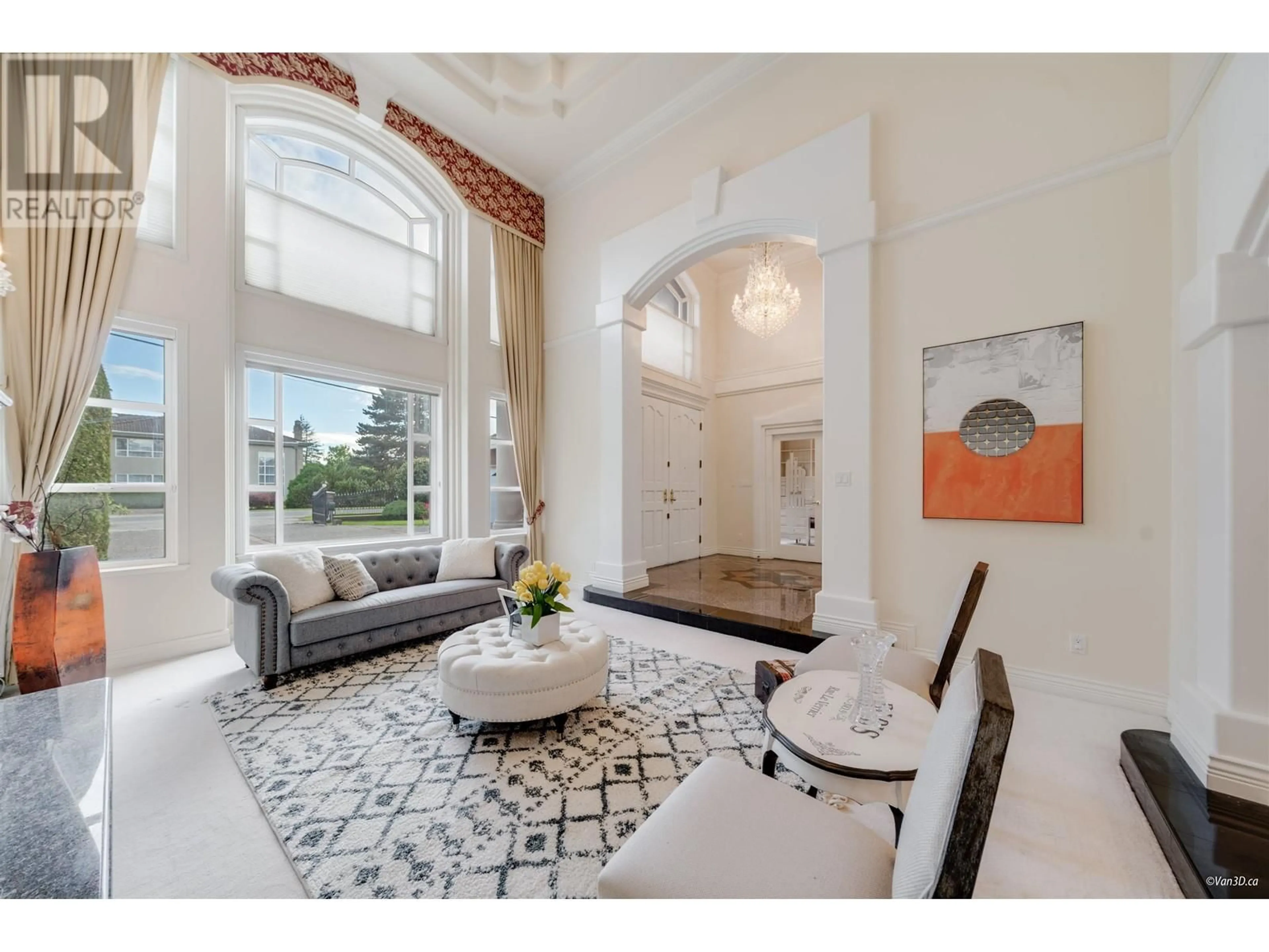Indoor entryway for 6251 BASSETT ROAD, Richmond British Columbia V7C2Y3