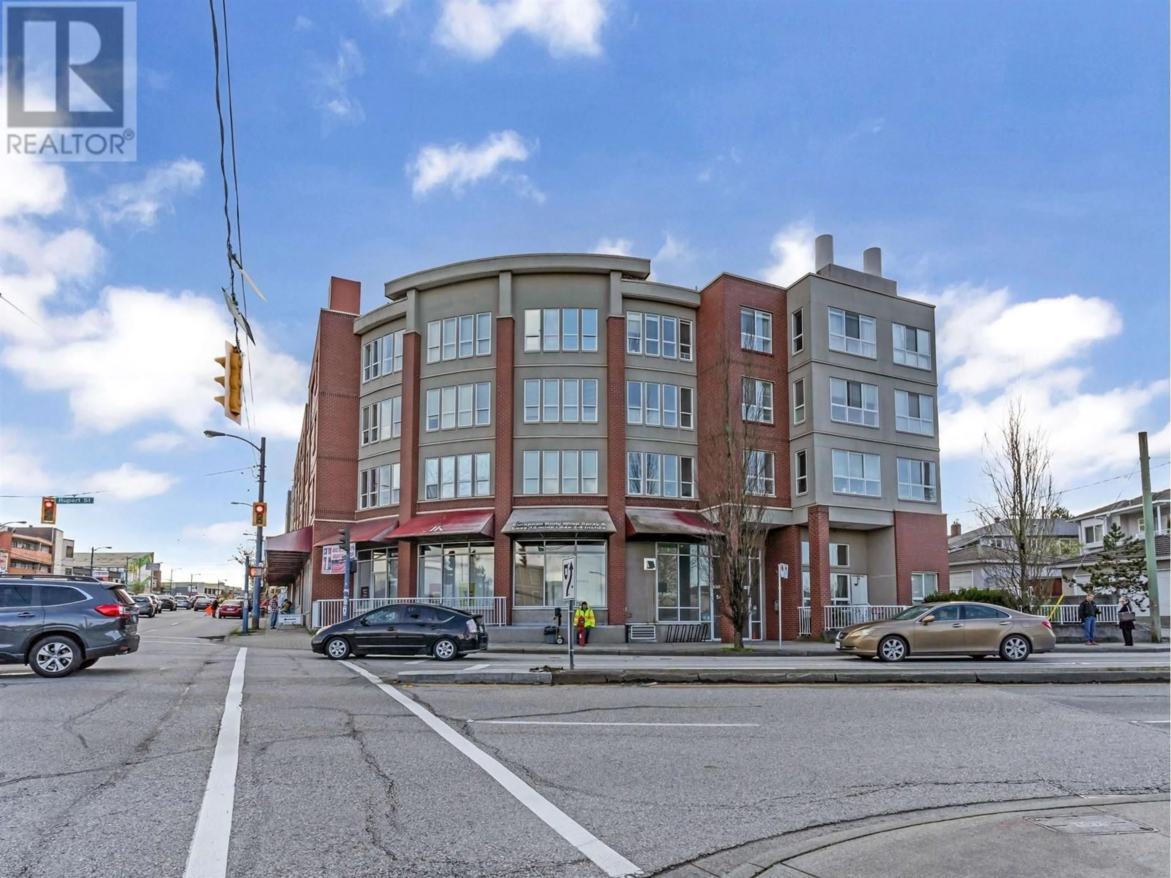 Unknown for 307 - 5438 RUPERT STREET, Vancouver British Columbia V5R2K3