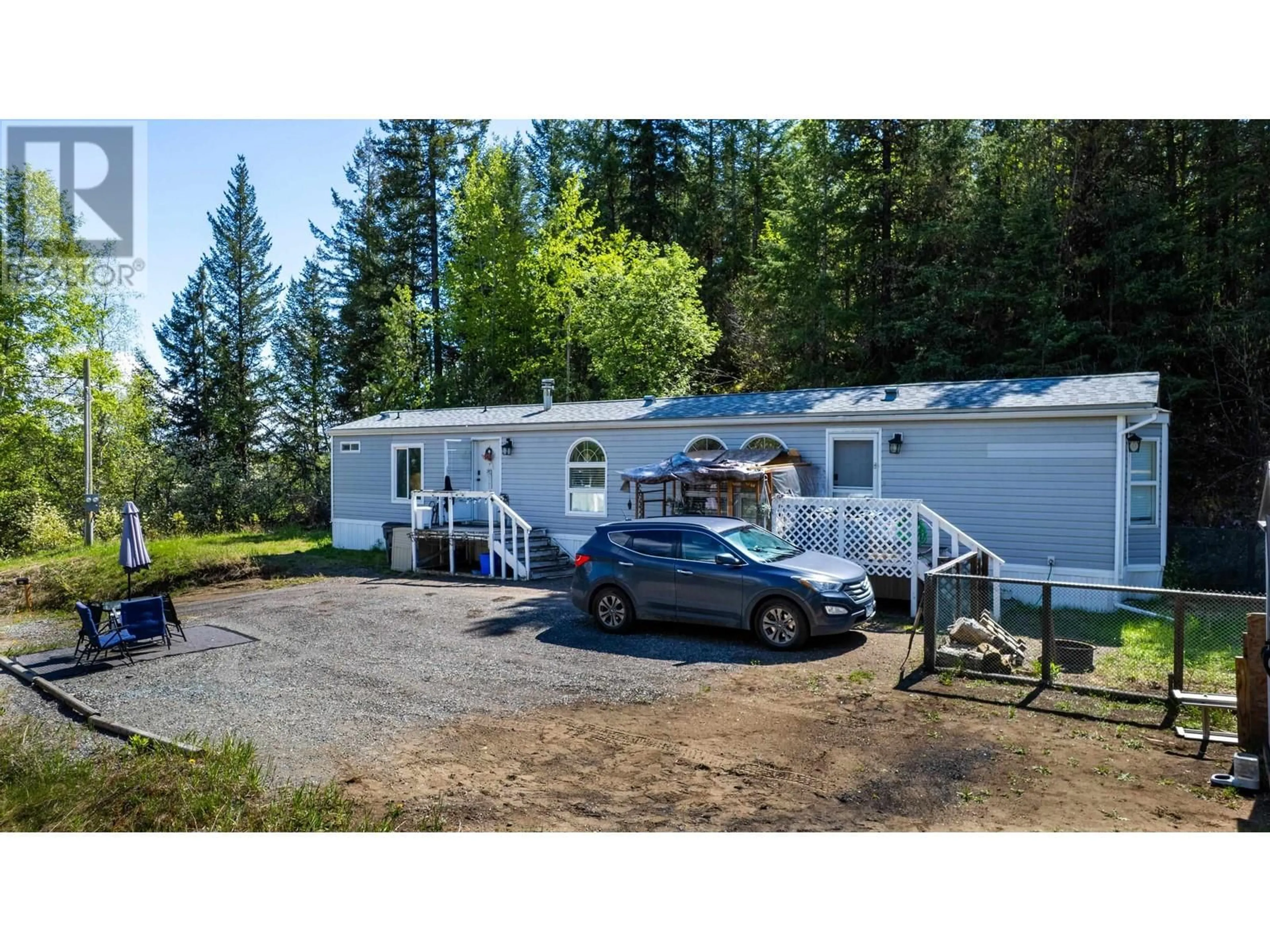 Unknown for 2493 PERRIN HEIGHTS, Prince George British Columbia V2K1N5