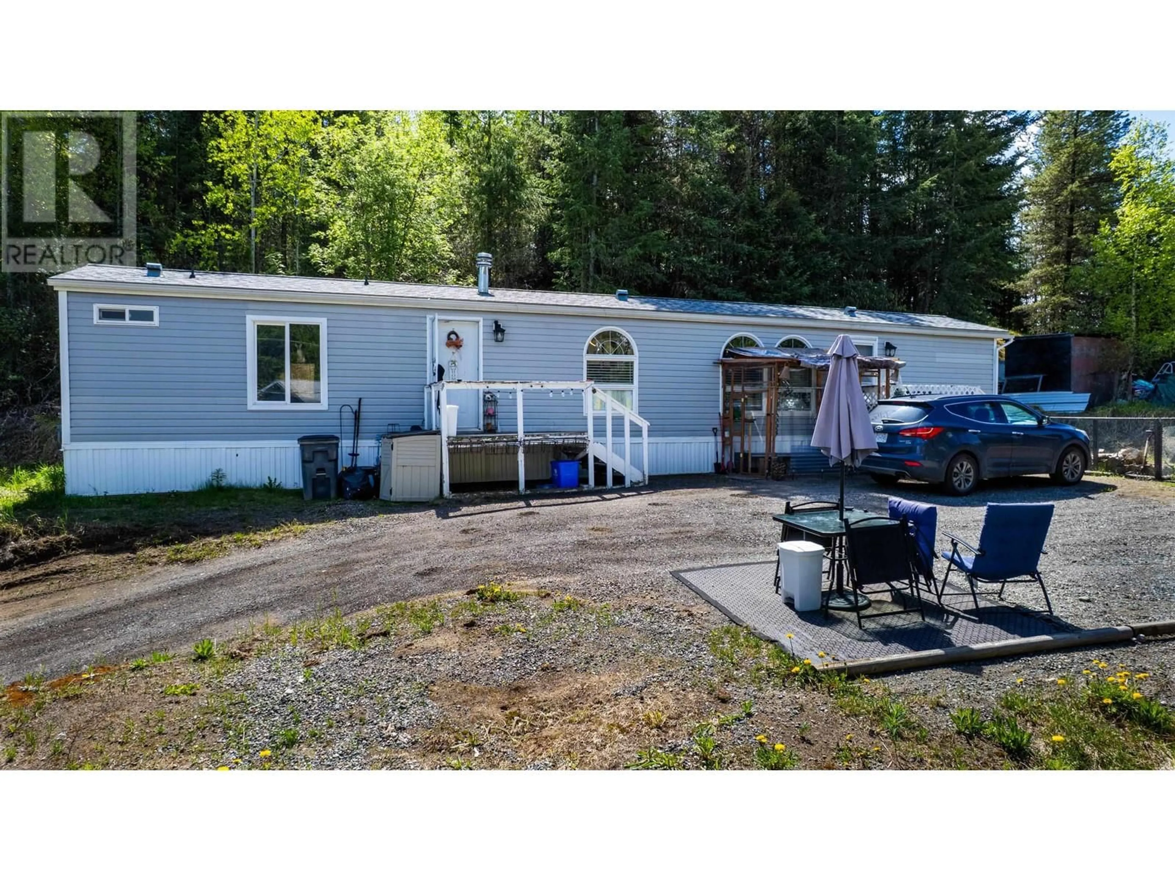 Unknown for 2493 PERRIN HEIGHTS, Prince George British Columbia V2K1N5