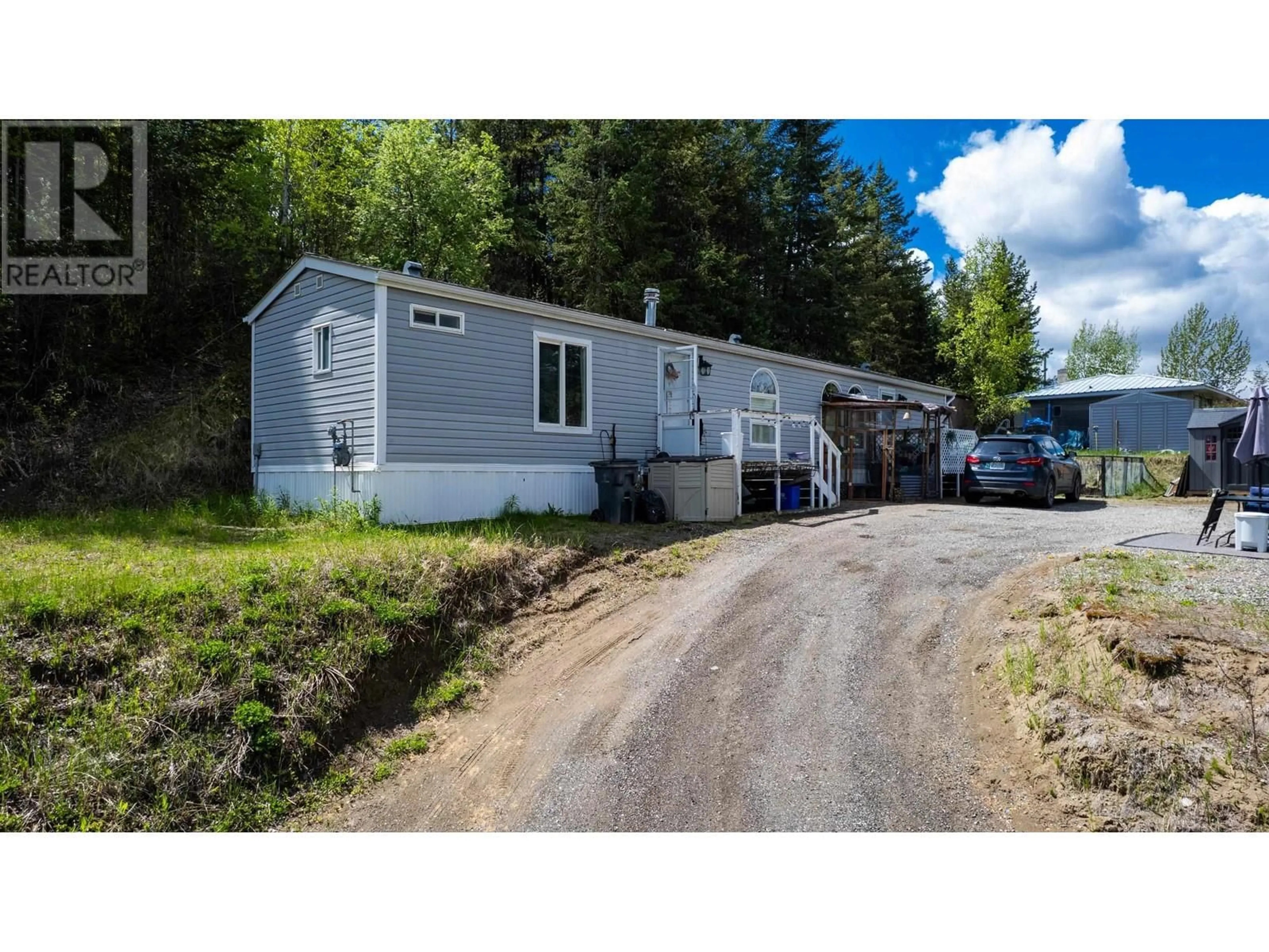 Unknown for 2493 PERRIN HEIGHTS, Prince George British Columbia V2K1N5