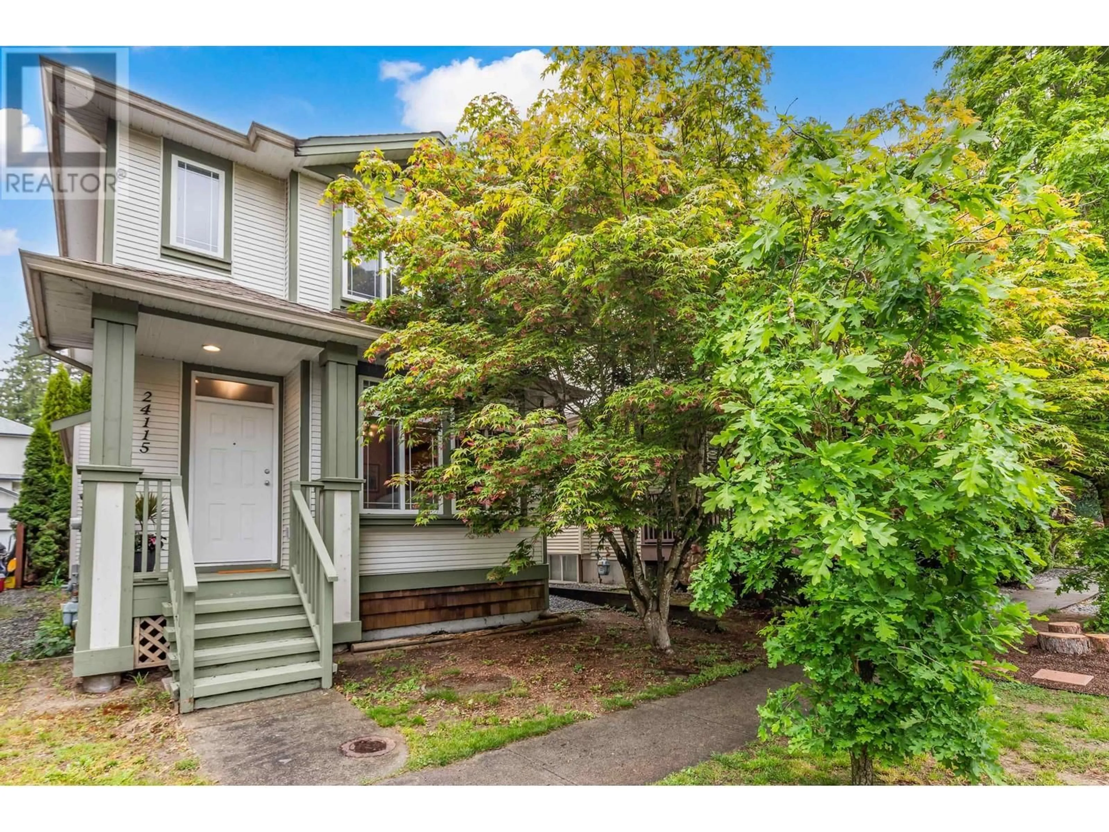 Unknown for 24115 102A AVENUE, Maple Ridge British Columbia V2W2B3