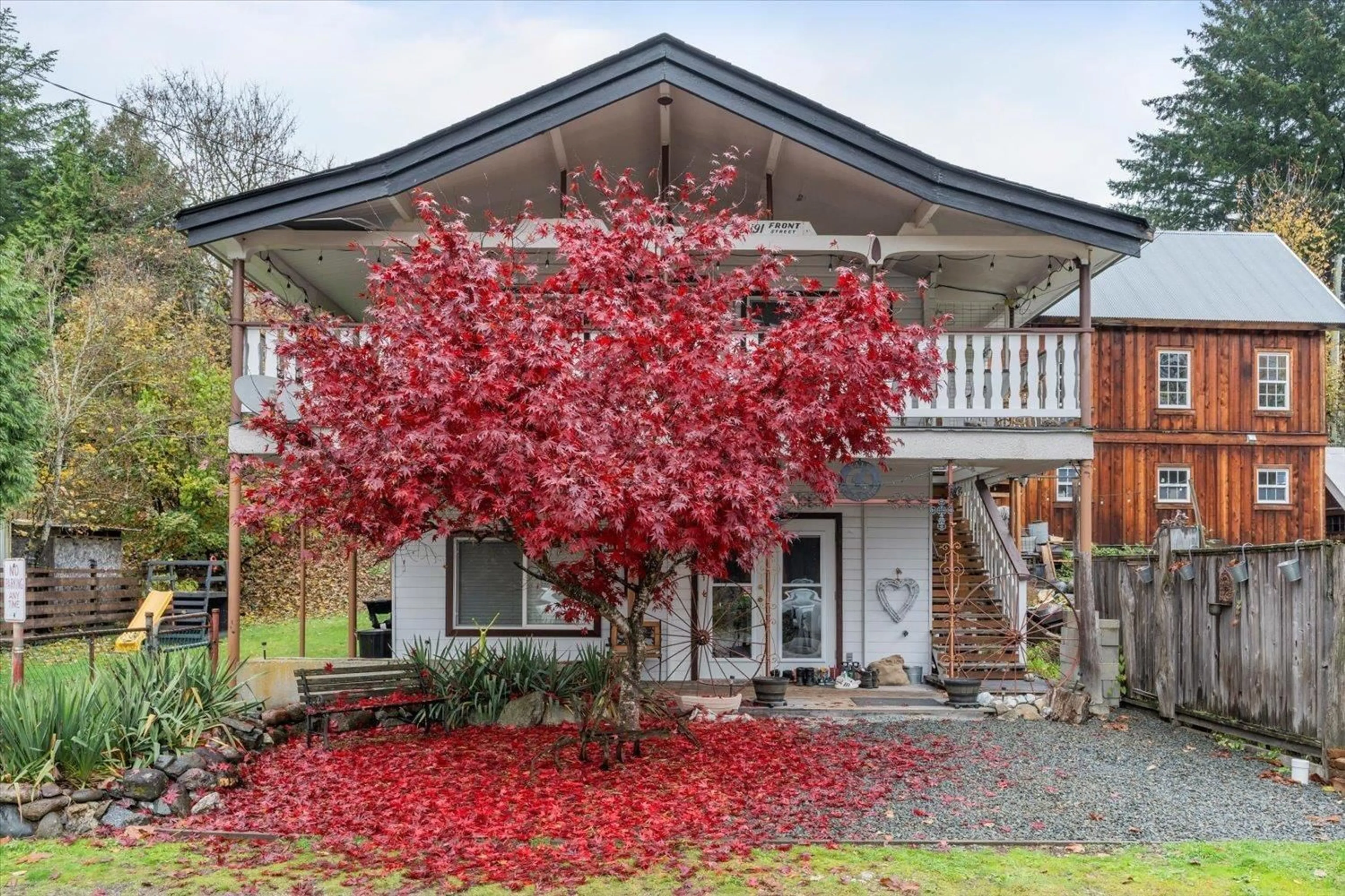 Unknown for 31191 FRONT STREET, Yale British Columbia V0K2S0