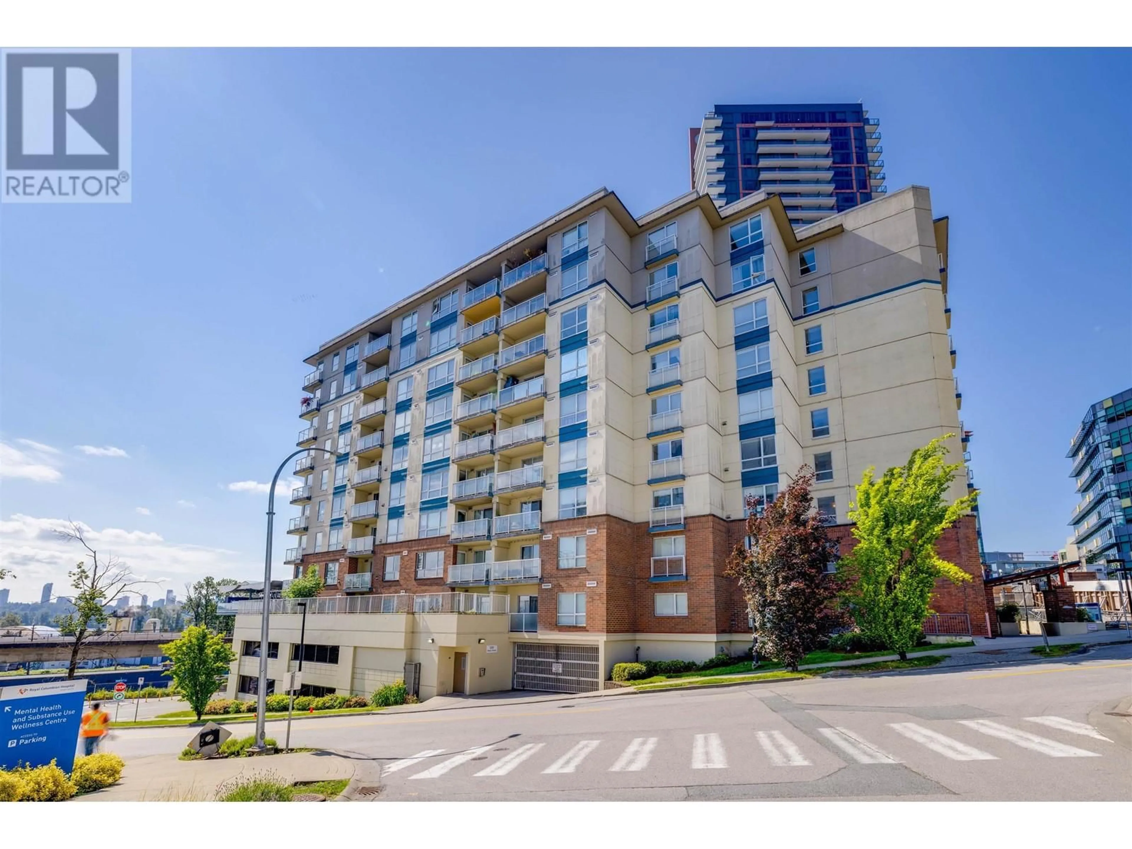 Unknown for 301 - 200 KEARY STREET, New Westminster British Columbia V3L0A6