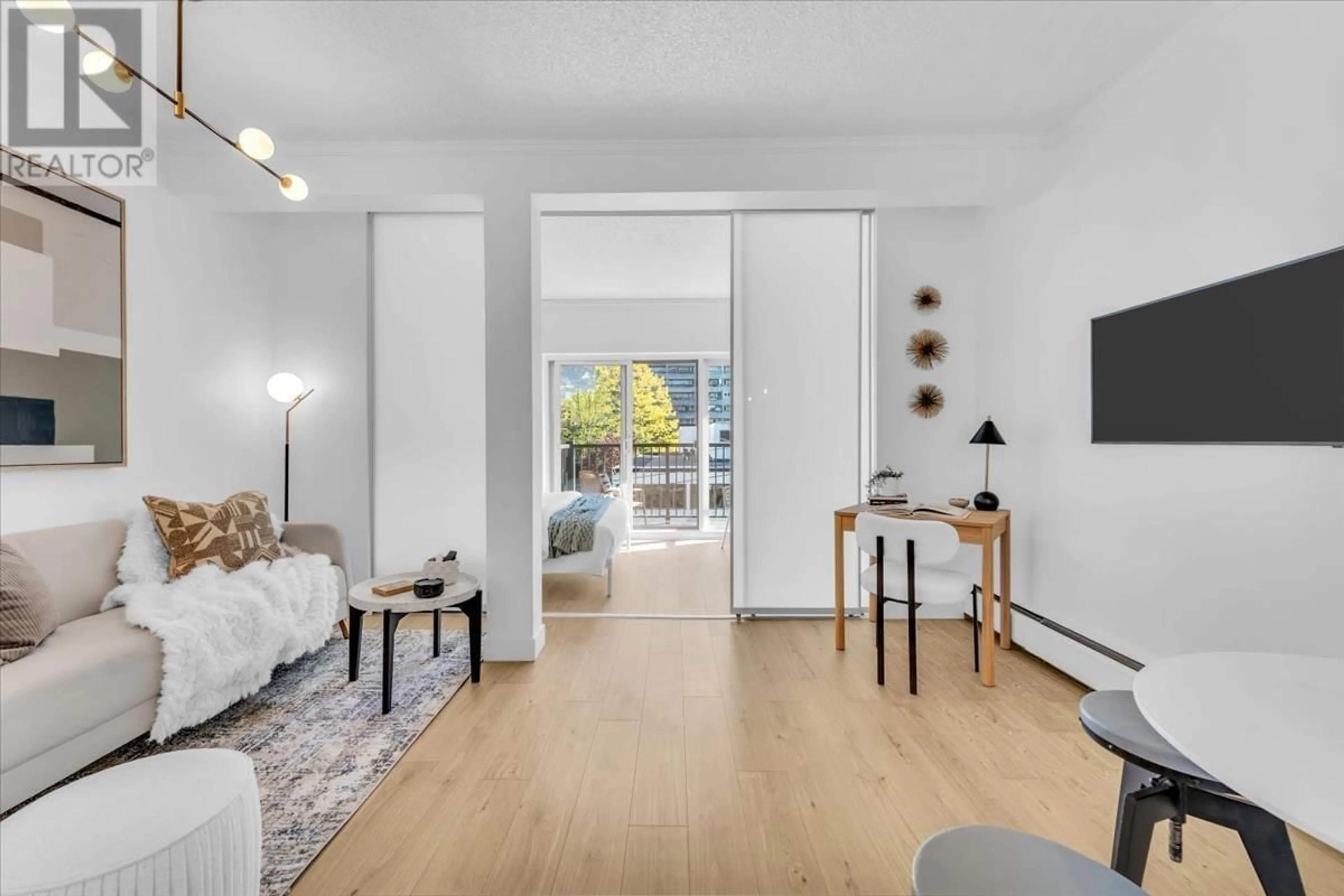 Unknown for 412 - 1655 NELSON STREET, Vancouver British Columbia V6G1M4