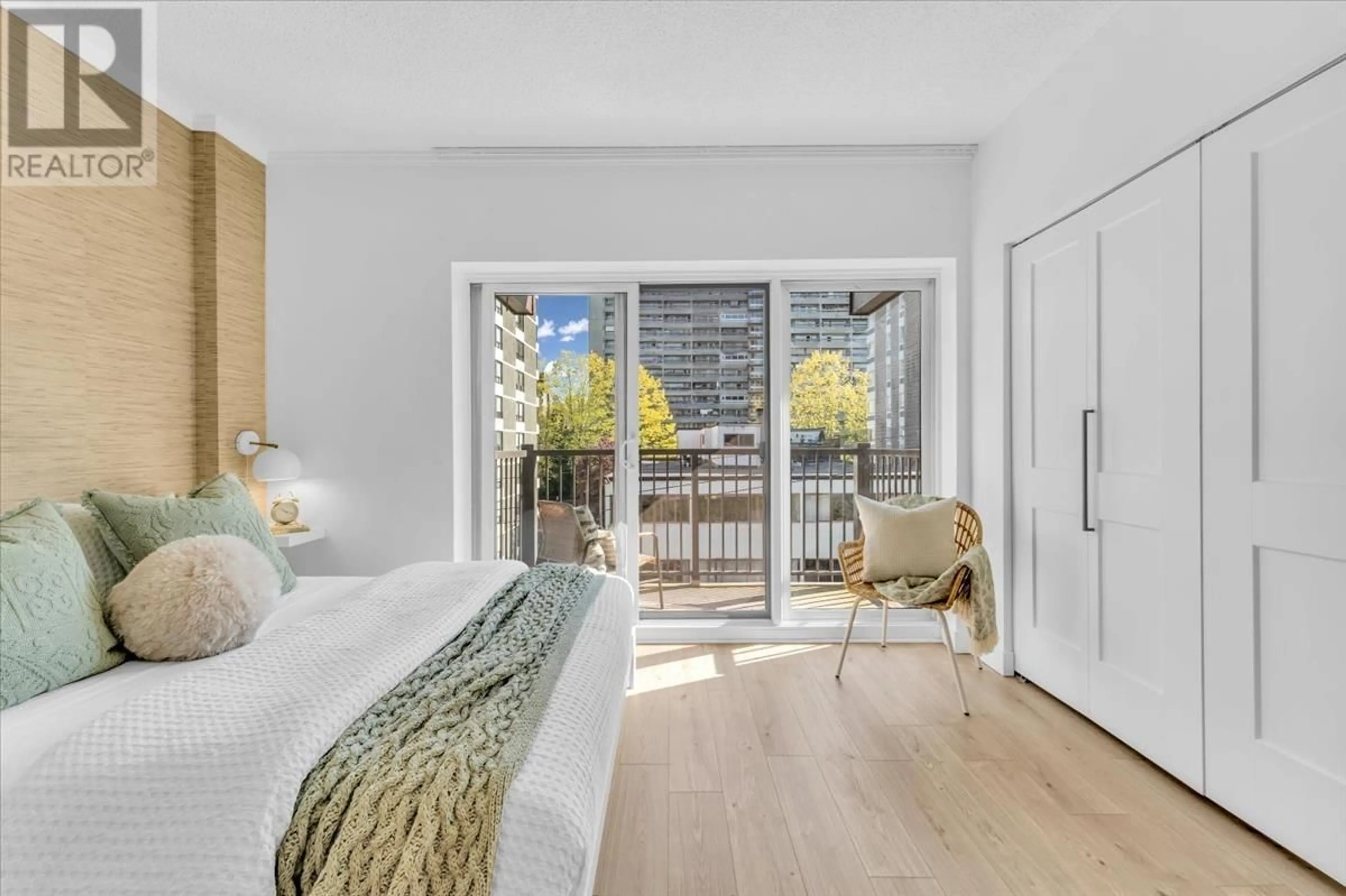 A pic of a room for 412 - 1655 NELSON STREET, Vancouver British Columbia V6G1M4