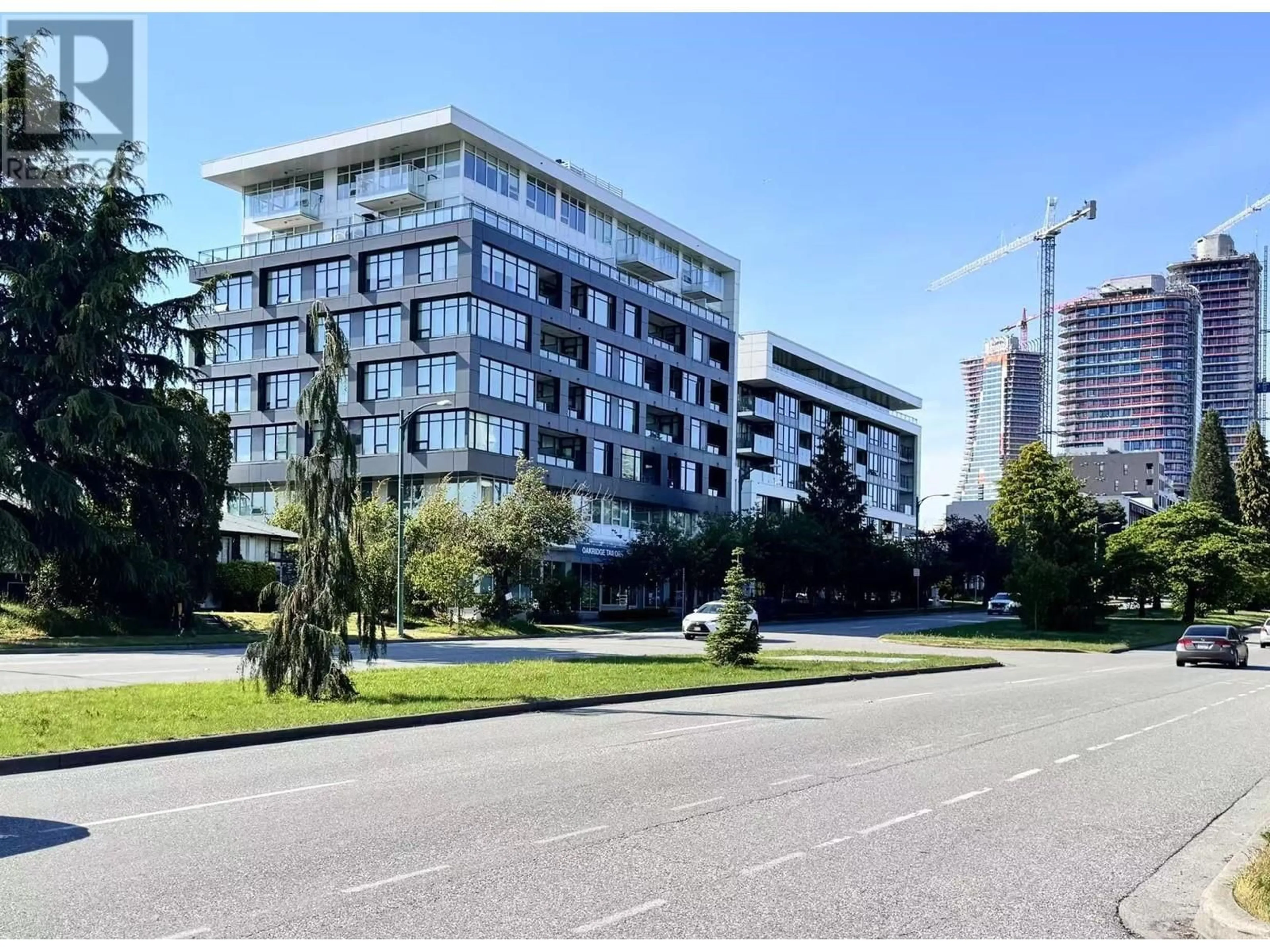 Blurry image for 703 - 6383 CAMBIE STREET, Vancouver British Columbia V5Z0G7