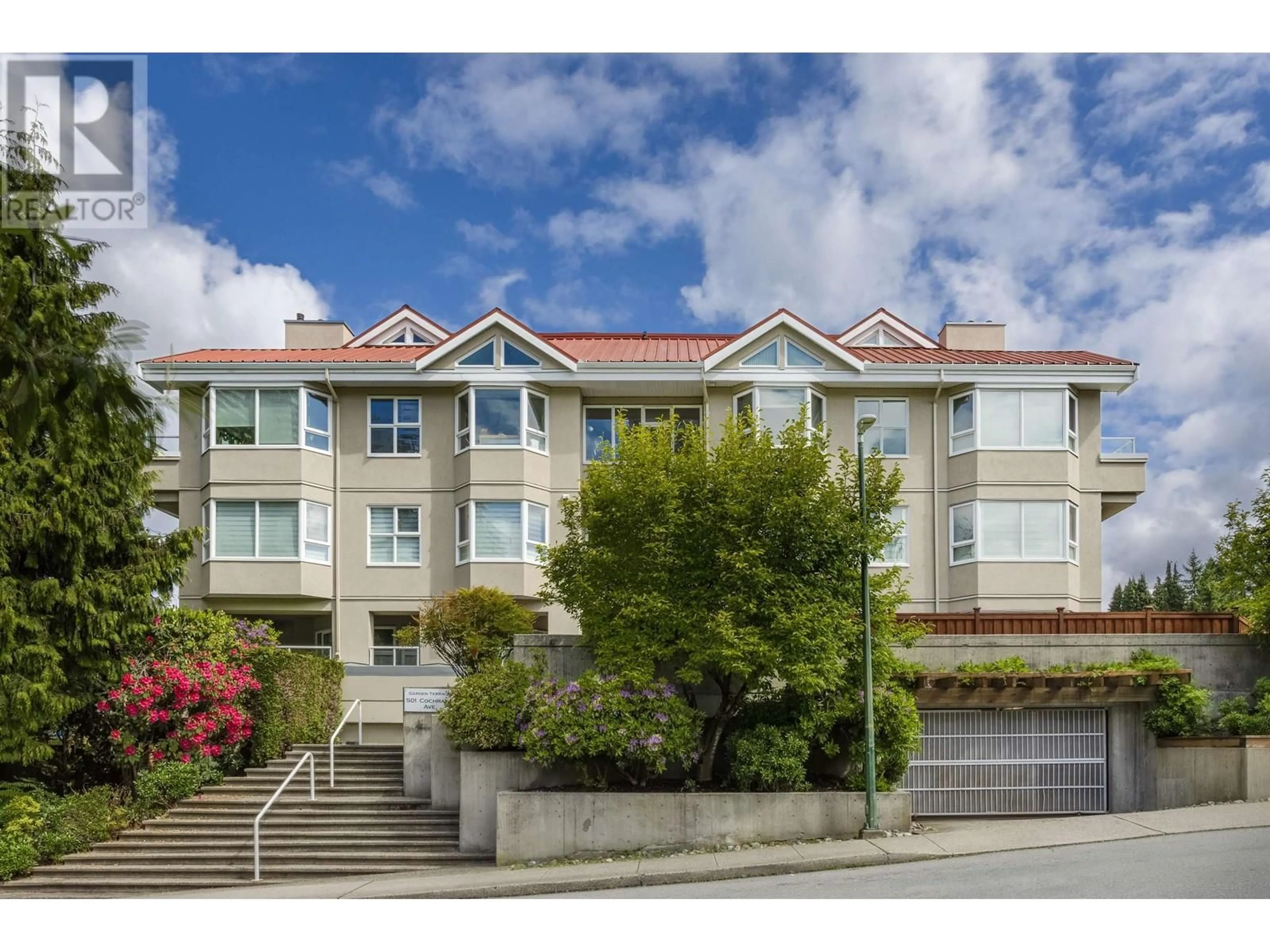 Unknown for 102 - 501 COCHRANE AVENUE, Coquitlam British Columbia V3J7W5