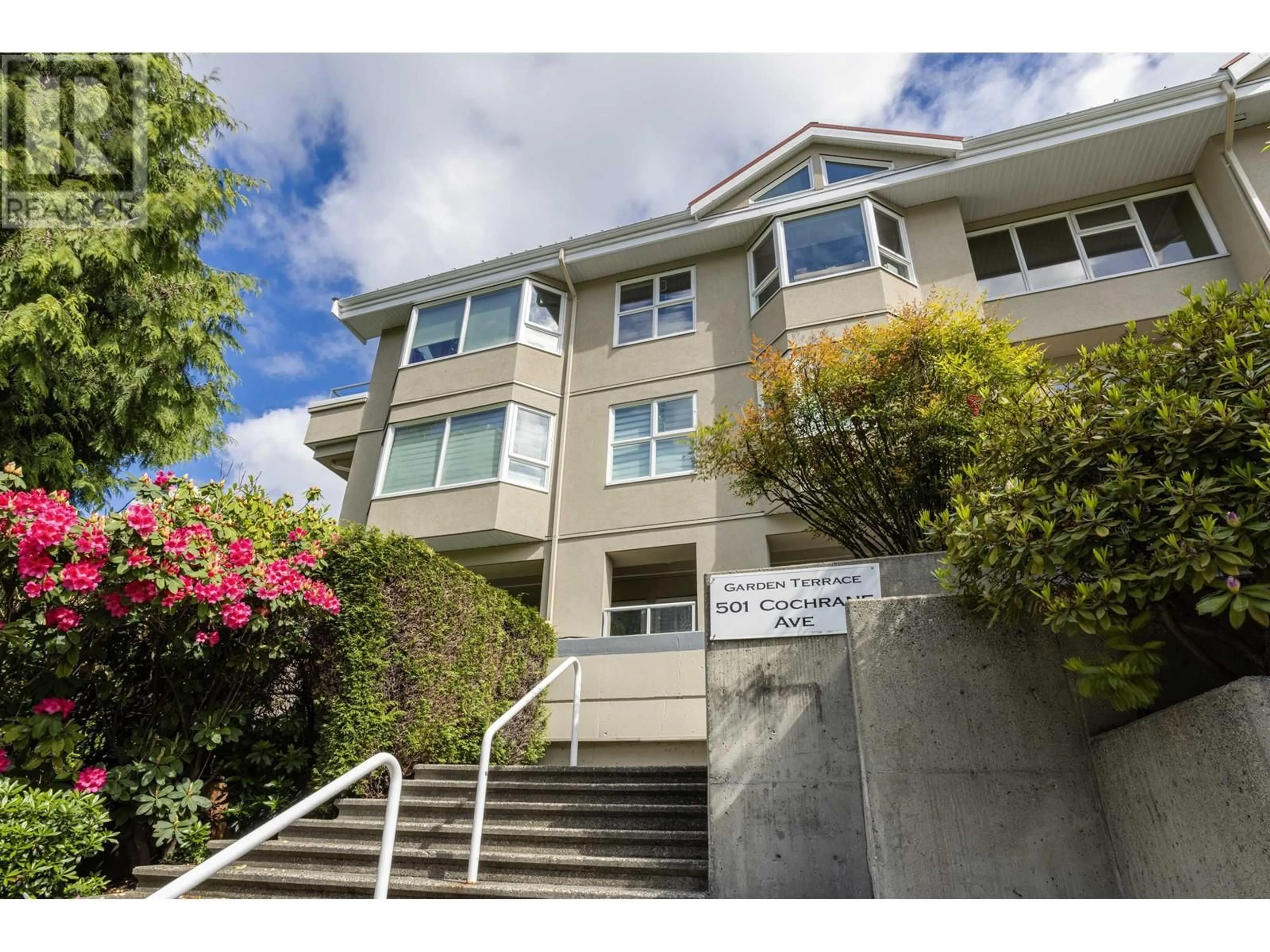 Unknown for 102 - 501 COCHRANE AVENUE, Coquitlam British Columbia V3J7W5