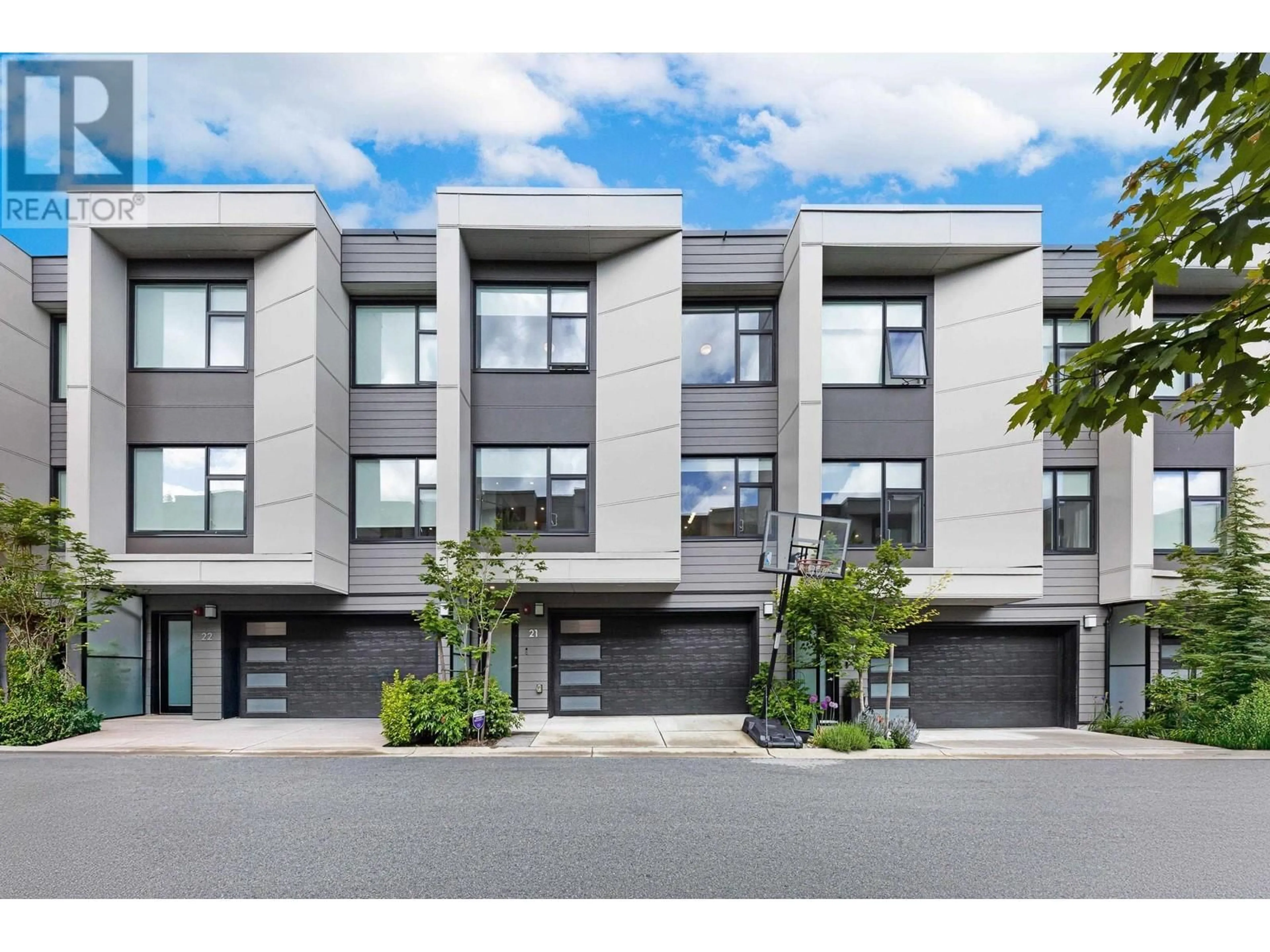 Unknown for 21 - 602 LILE DRIVE, North Vancouver British Columbia V7G0B3