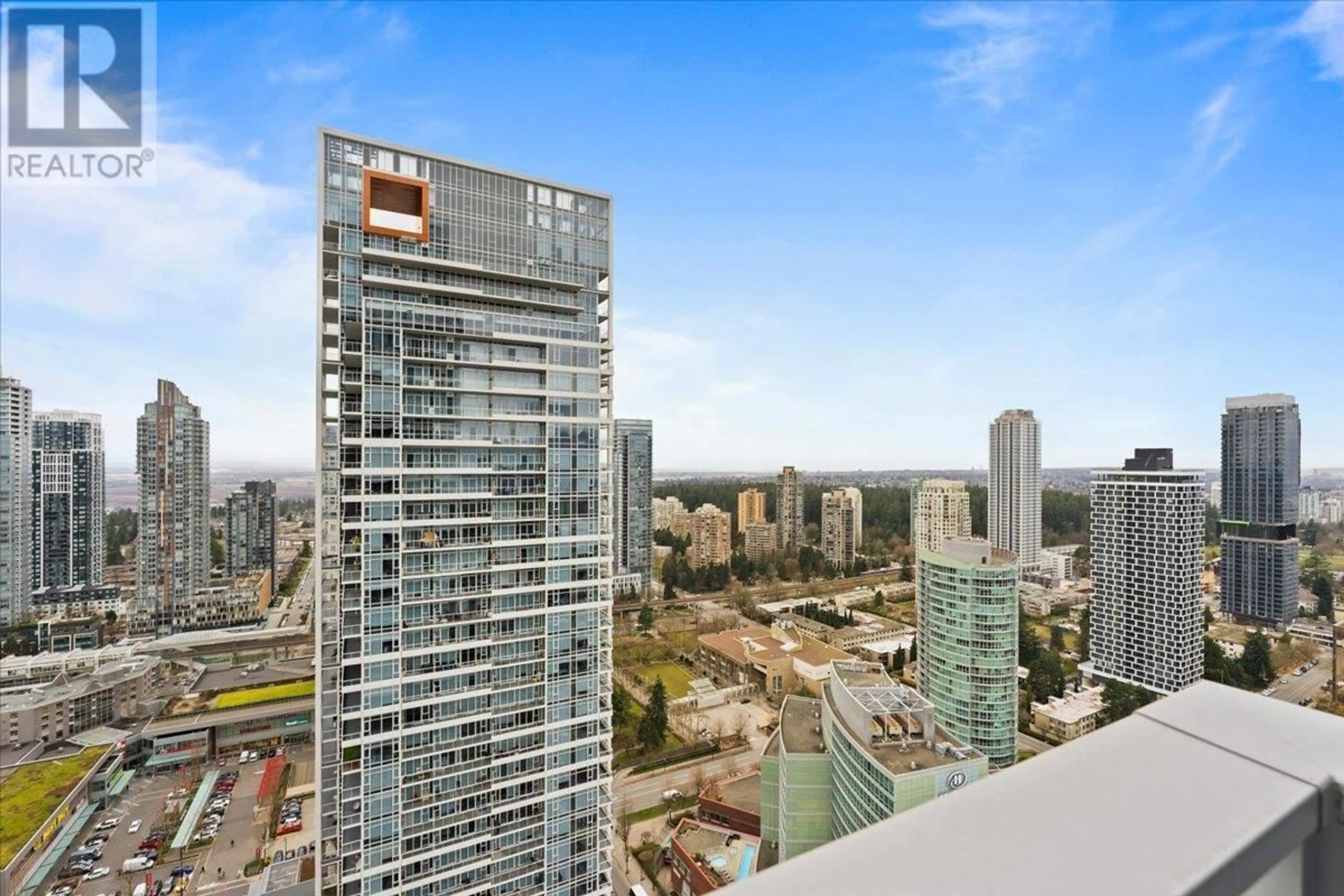 Unknown for 3302 - 6000 MCKAY AVENUE, Burnaby British Columbia V5H0K2