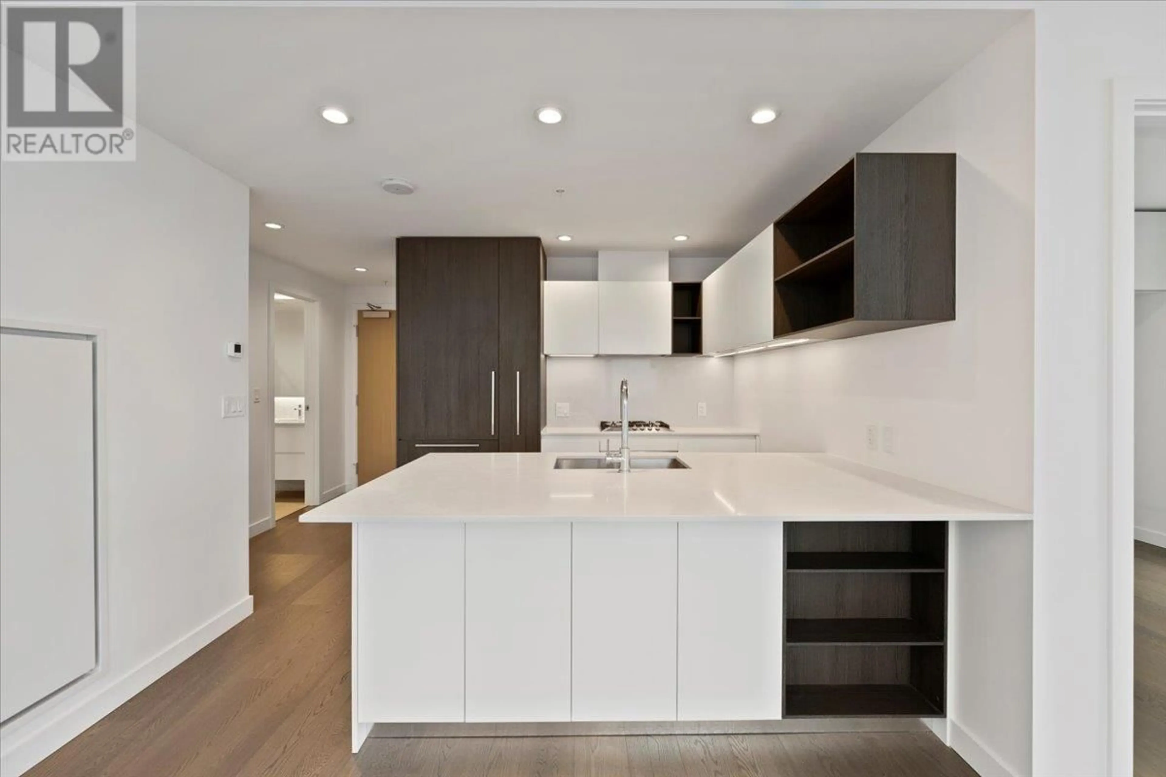 Open concept kitchen, unknown for 3302 - 6000 MCKAY AVENUE, Burnaby British Columbia V5H0K2
