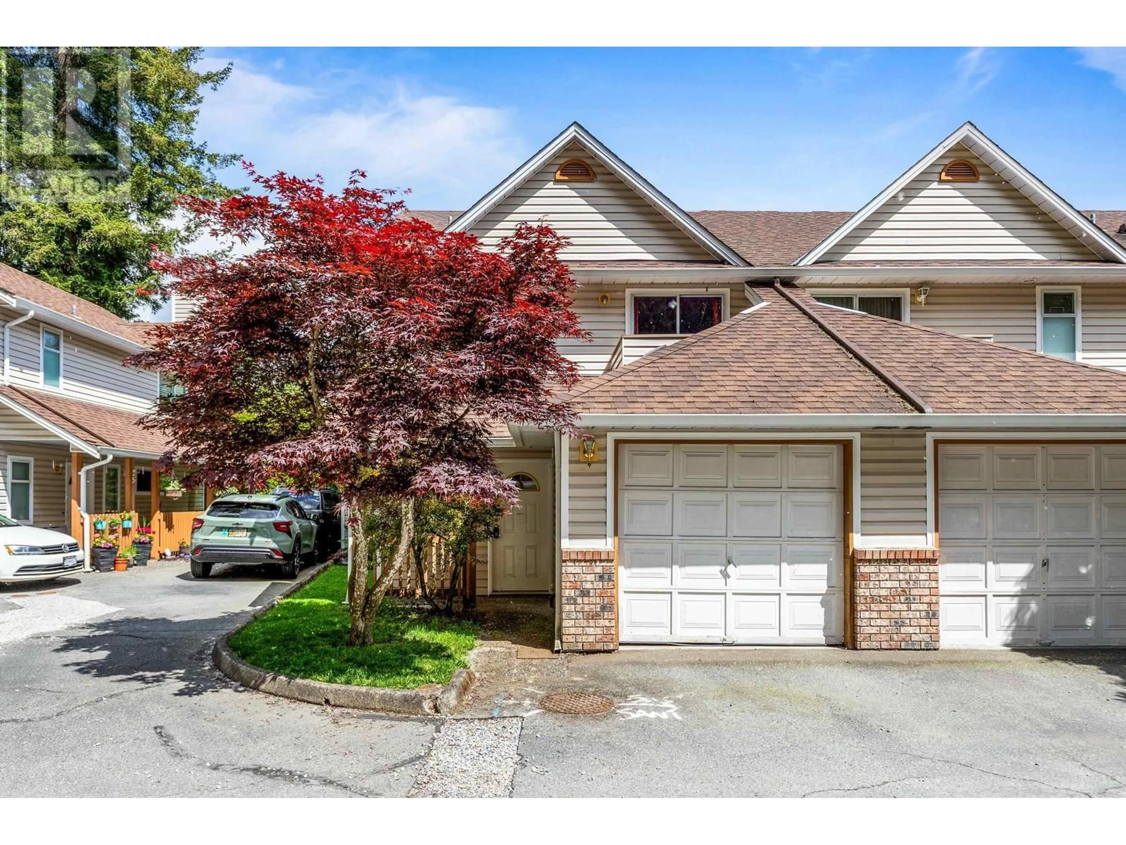 Unknown for 26 - 20699 120B AVENUE, Maple Ridge British Columbia V2X0A6