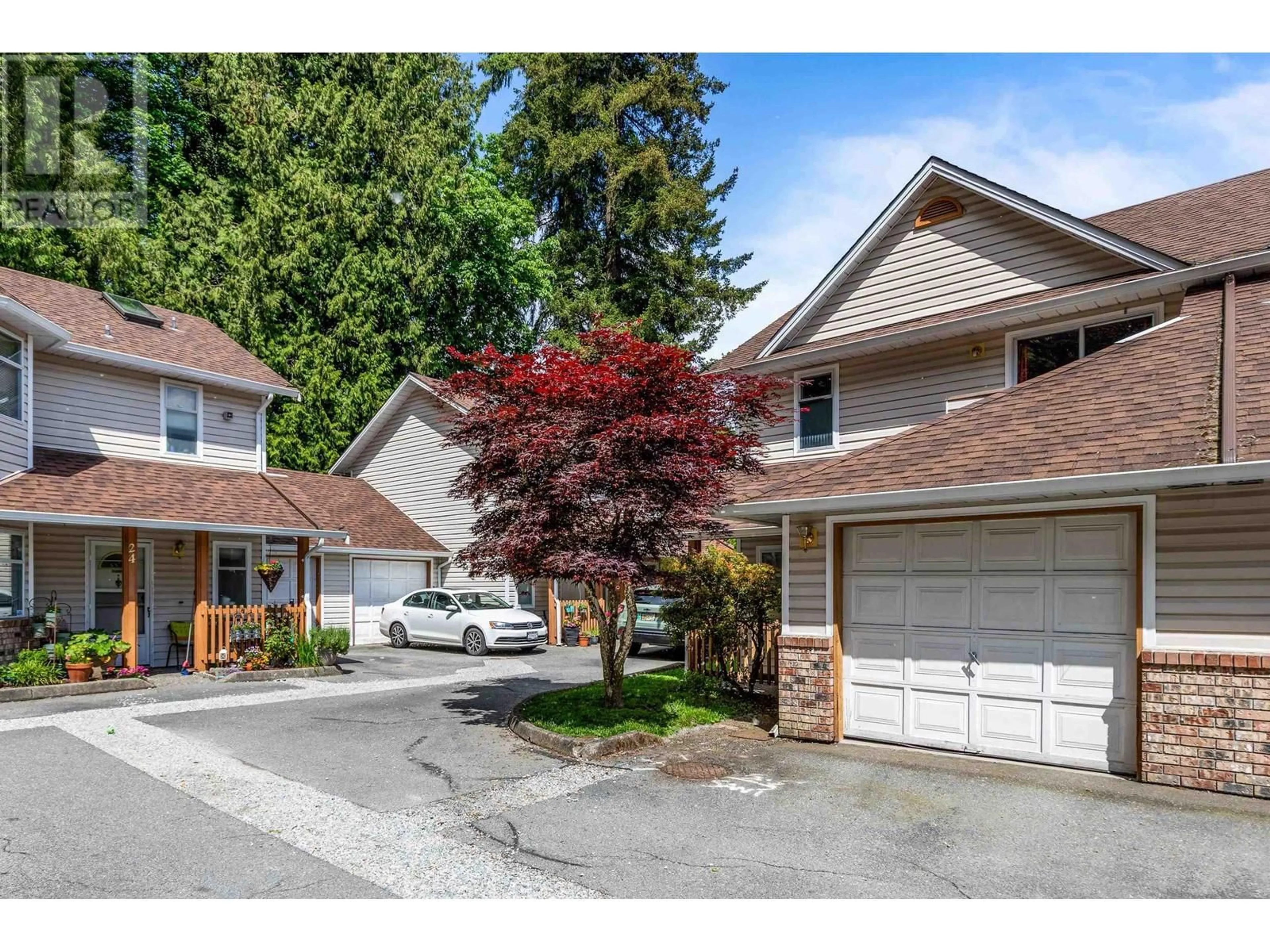 Unknown for 26 - 20699 120B AVENUE, Maple Ridge British Columbia V2X0A6