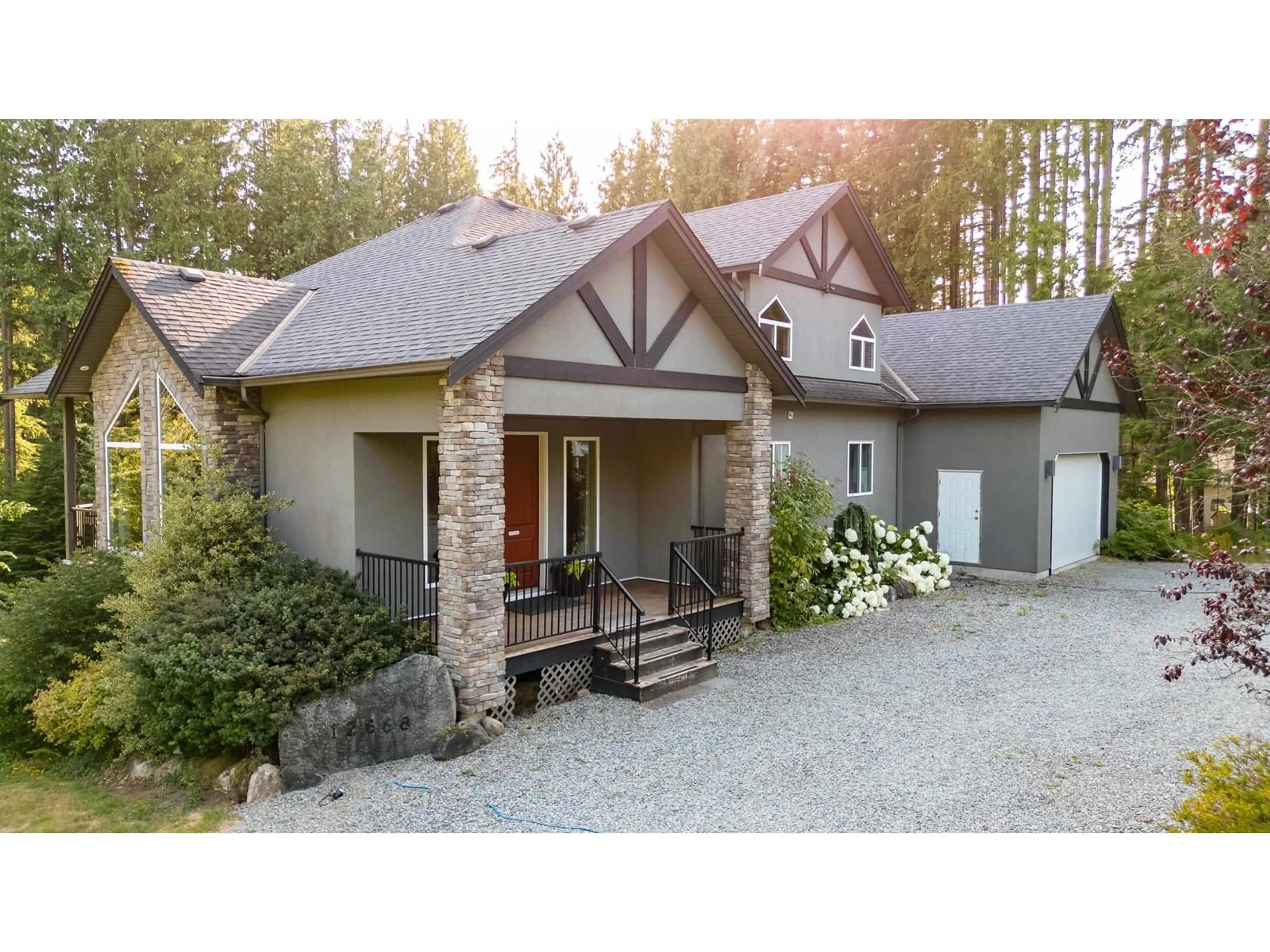 Unknown for 12668 CATHY, Mission British Columbia V4S1C8