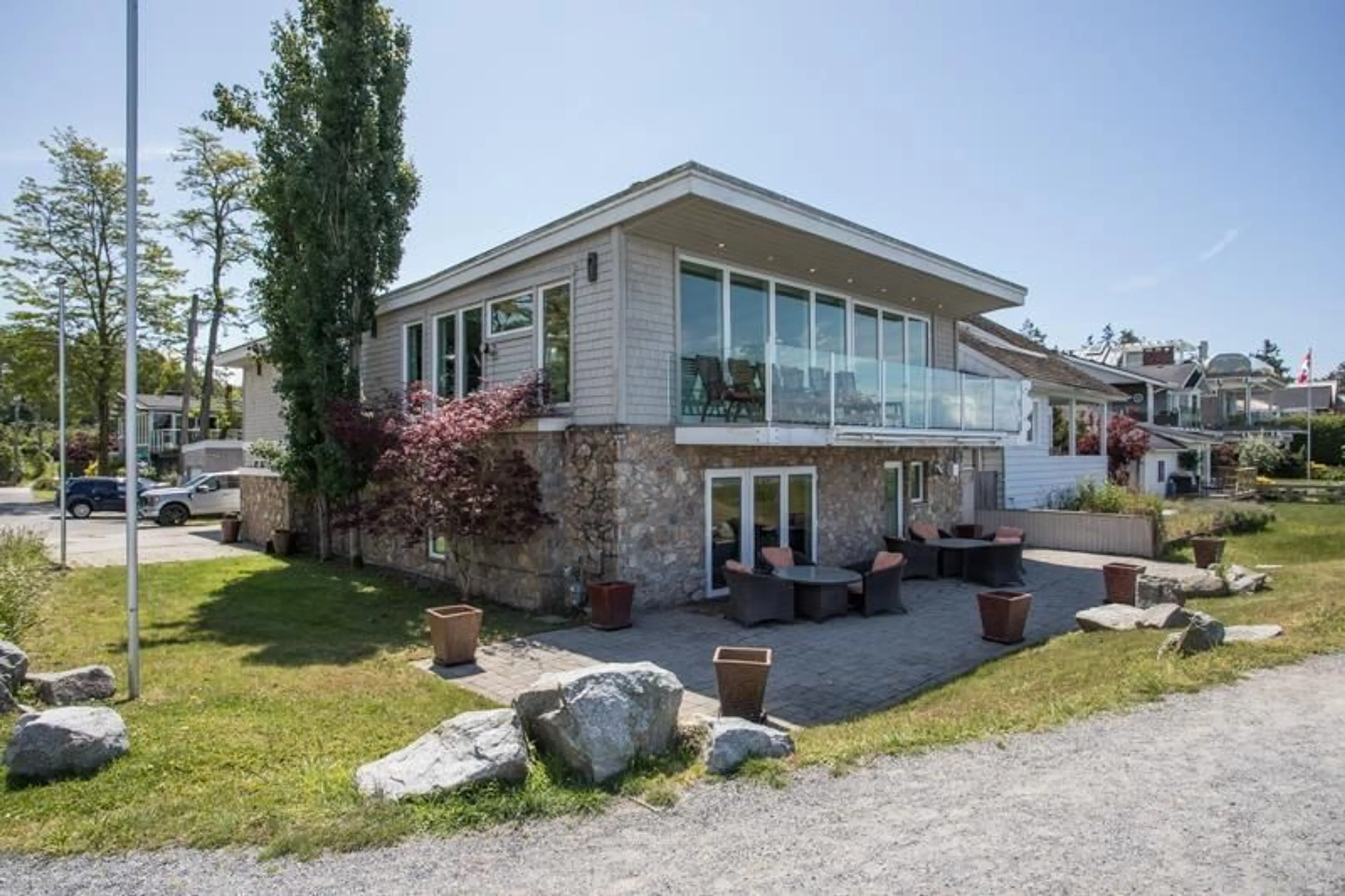 Unknown for 3128 O'HARA, Surrey British Columbia V4A3E7
