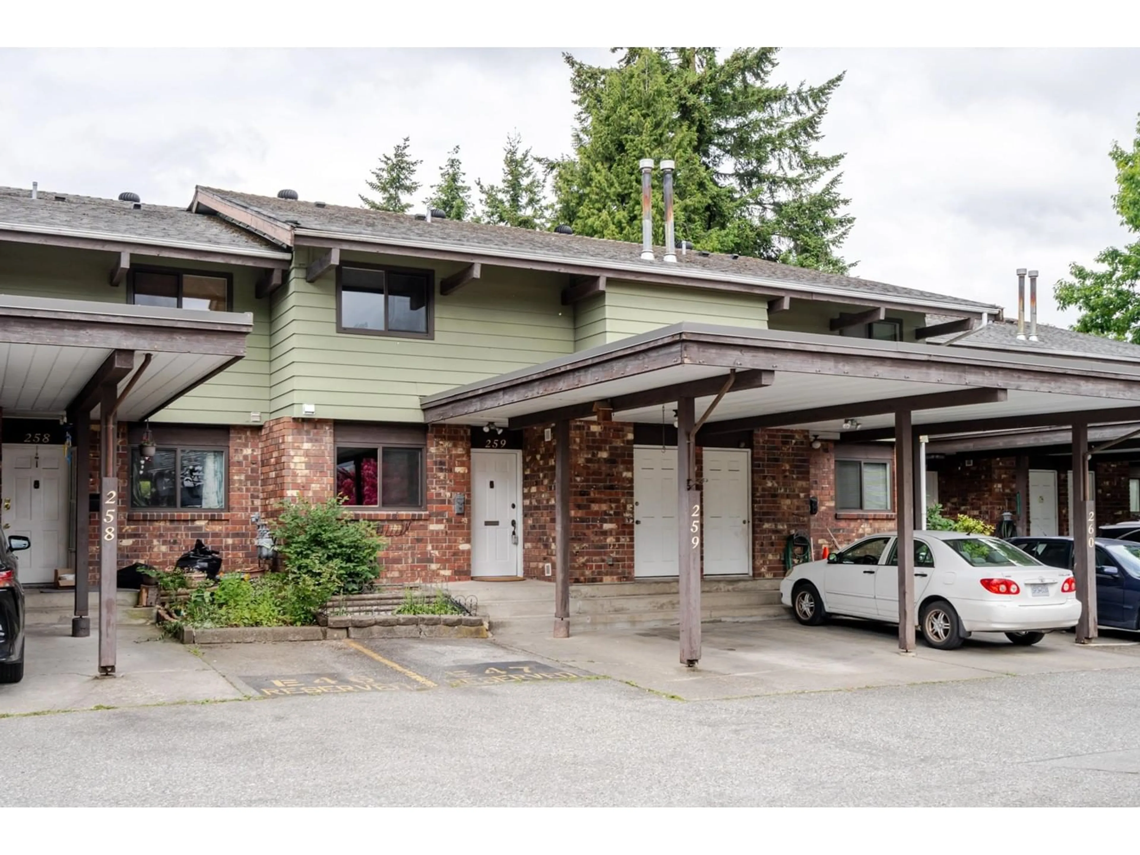 Unknown for 259 - 7495 140, Surrey British Columbia V3W6G5