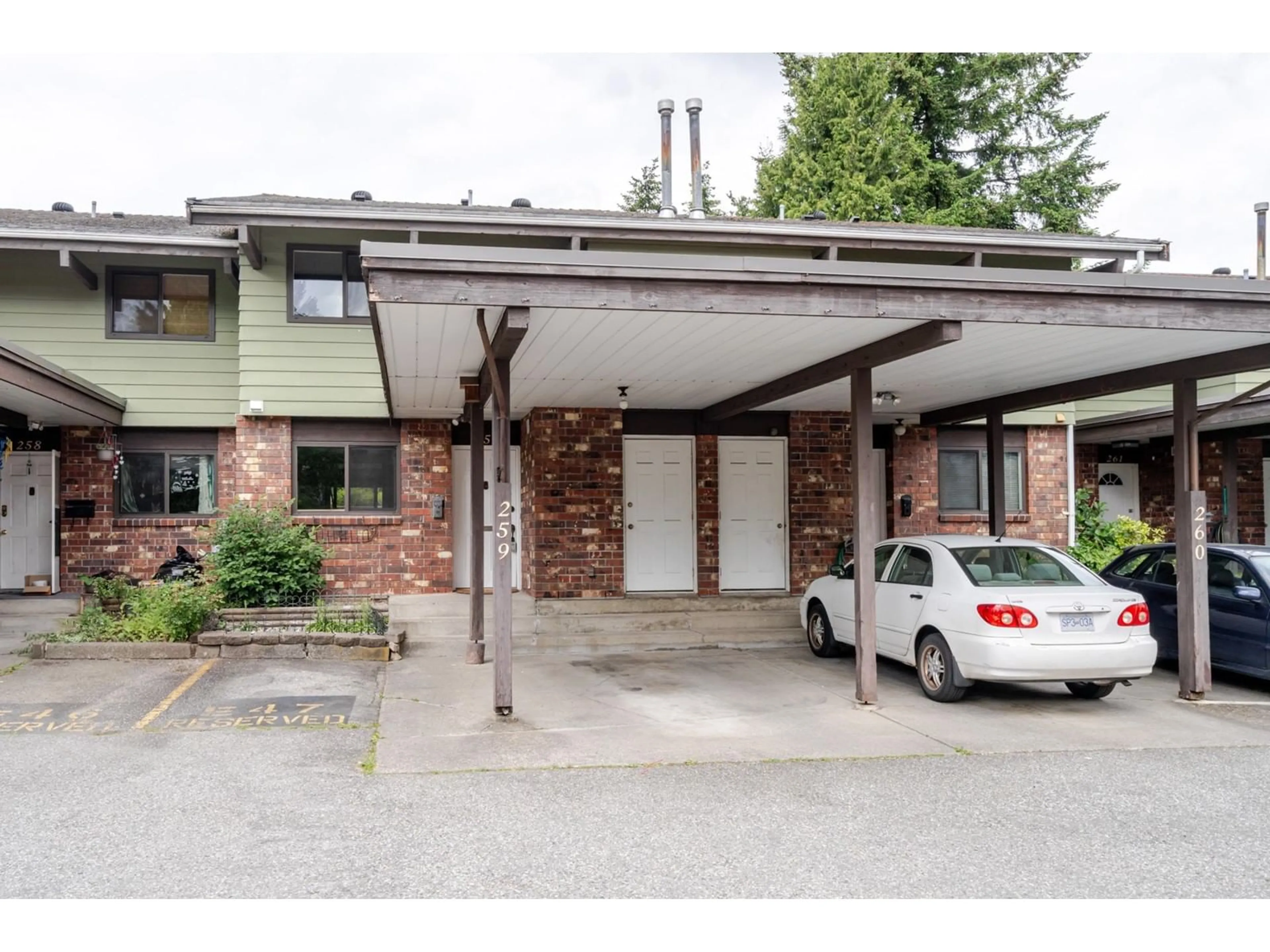 Unknown for 259 - 7495 140, Surrey British Columbia V3W6G5