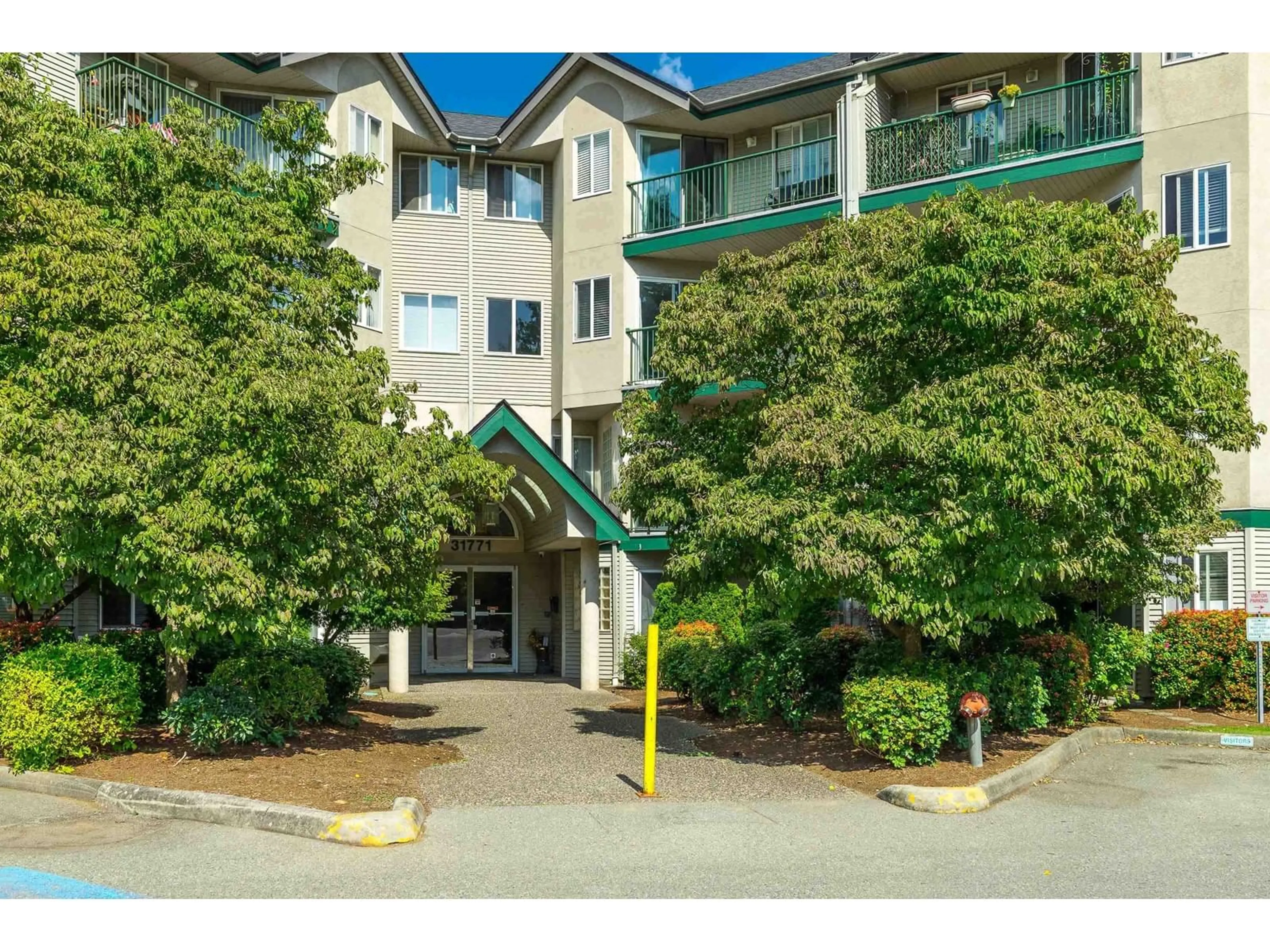 Unknown for 114 - 31771 PEARDONVILLE, Abbotsford British Columbia V2T5S7