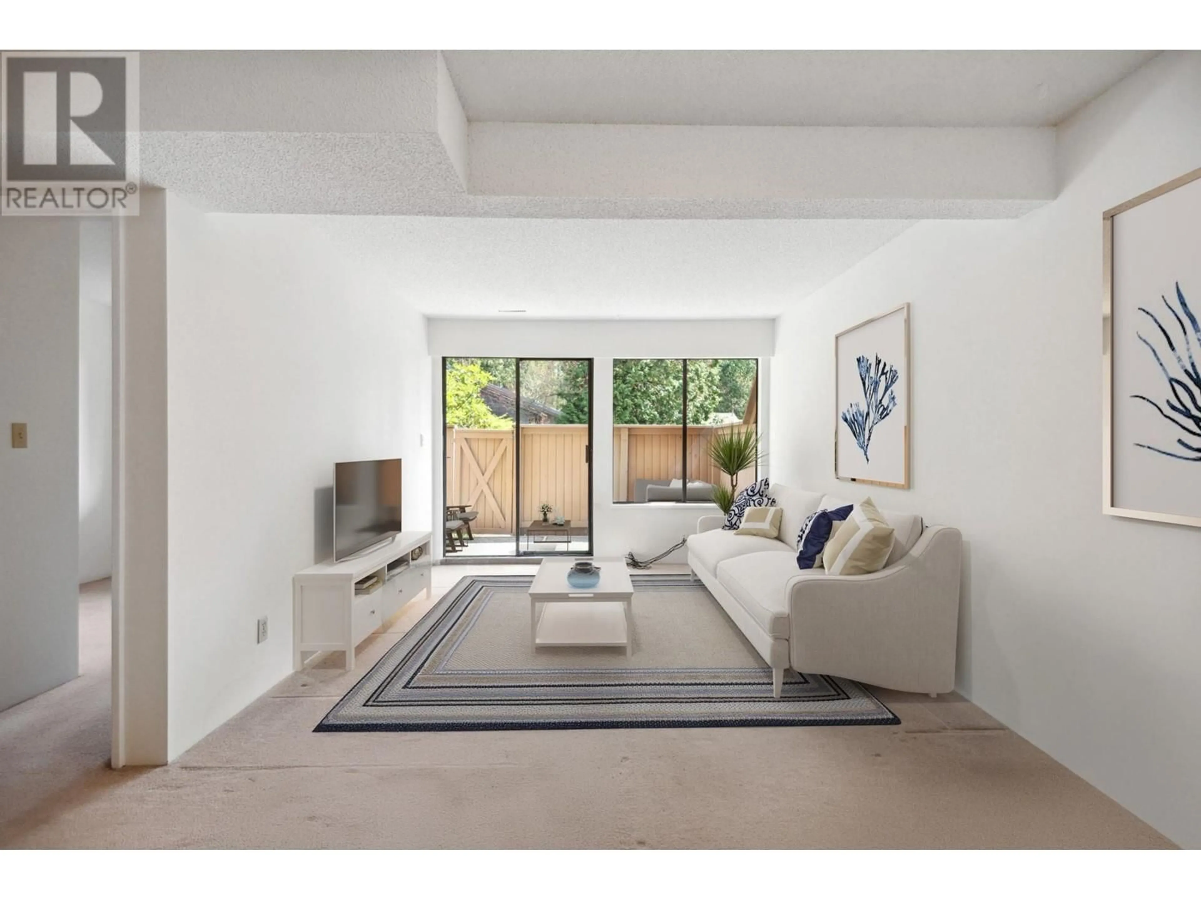 Living room with furniture, unknown for 2030 PURCELL WAY, North Vancouver British Columbia V7J3K3