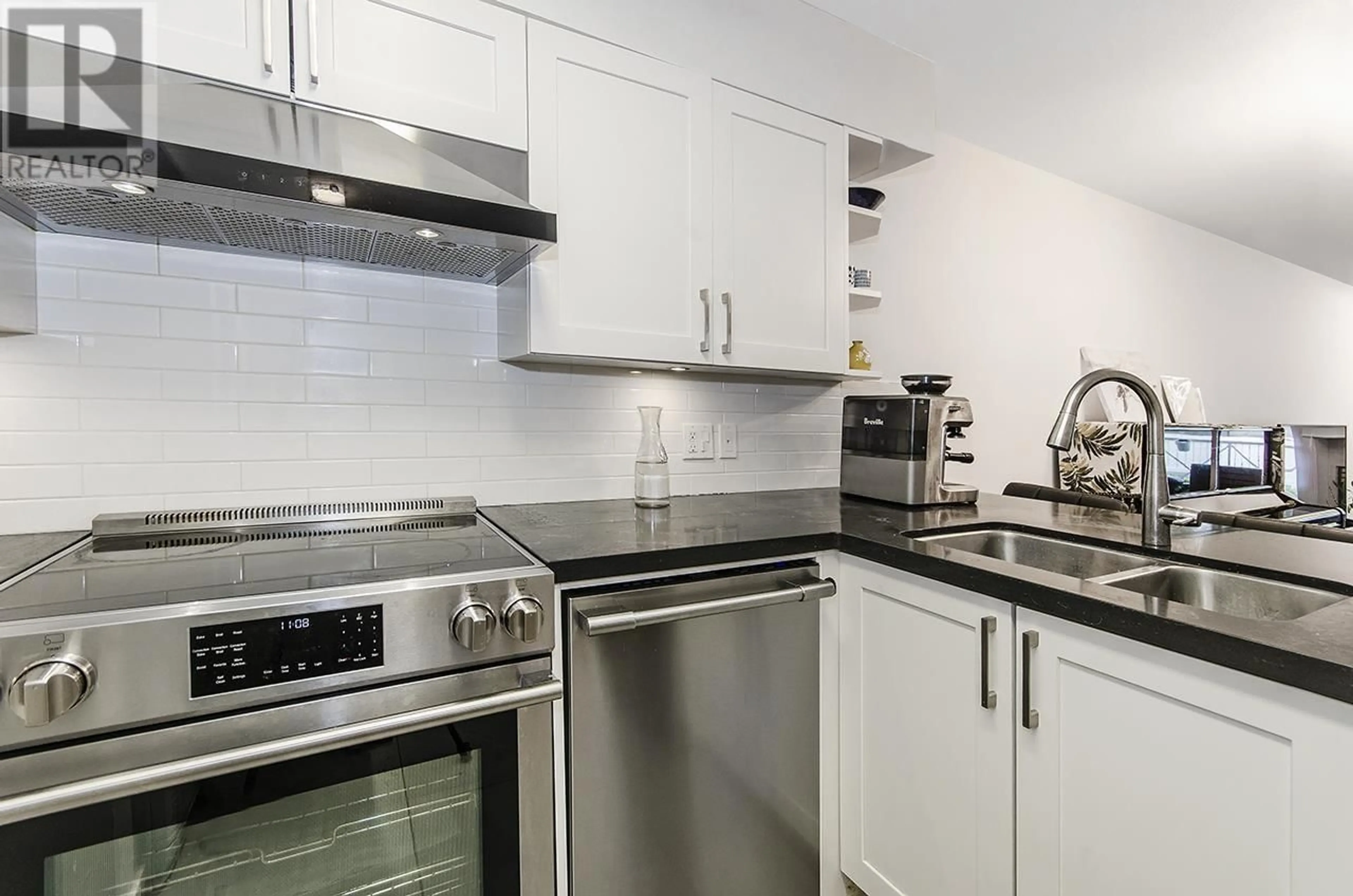 Standard kitchen, unknown for 210 - 5788 VINE STREET, Vancouver British Columbia V6M4L8