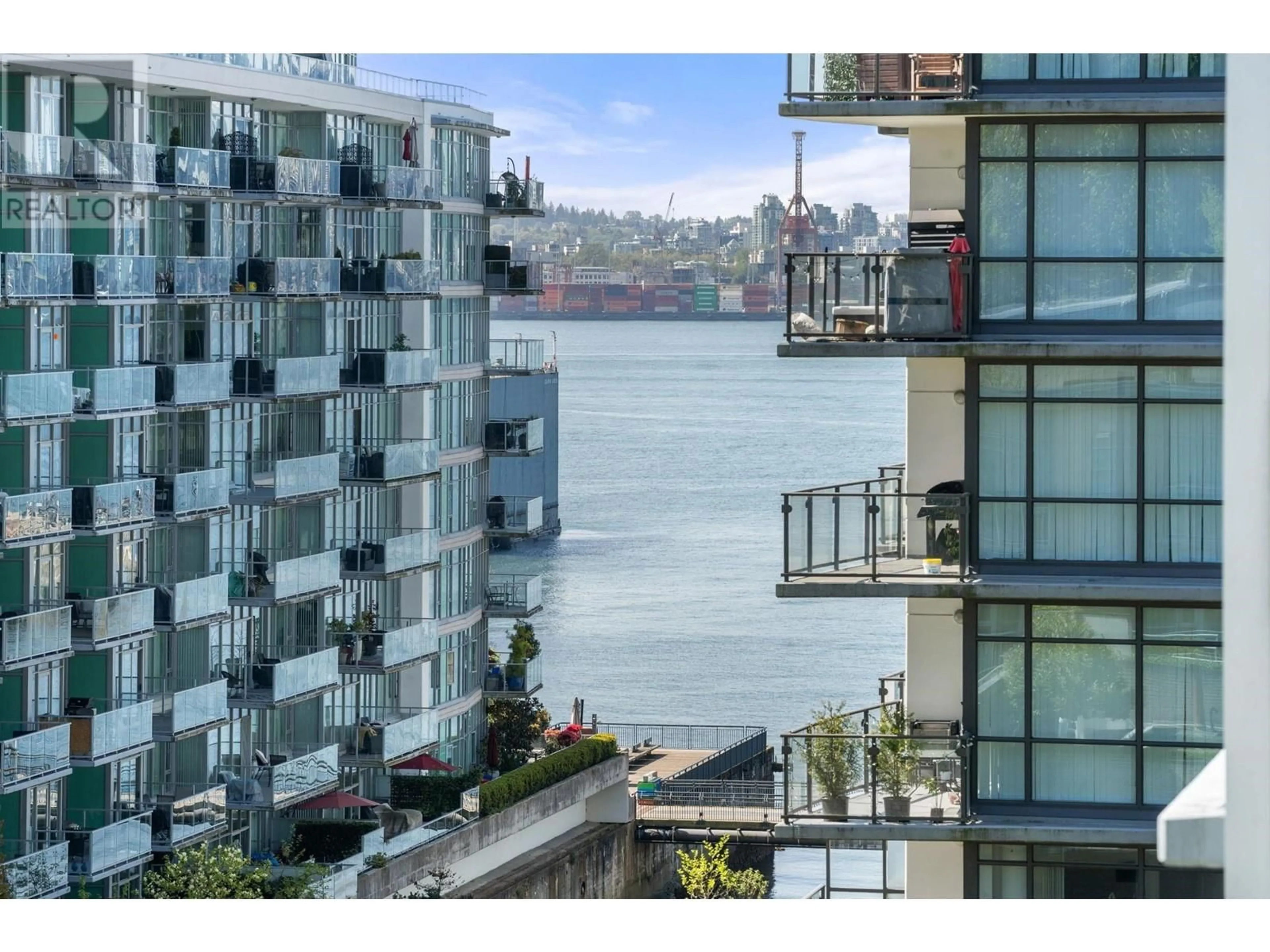 Unknown for 605 - 168 ESPLANADE AVENUE, North Vancouver British Columbia V7L4X8