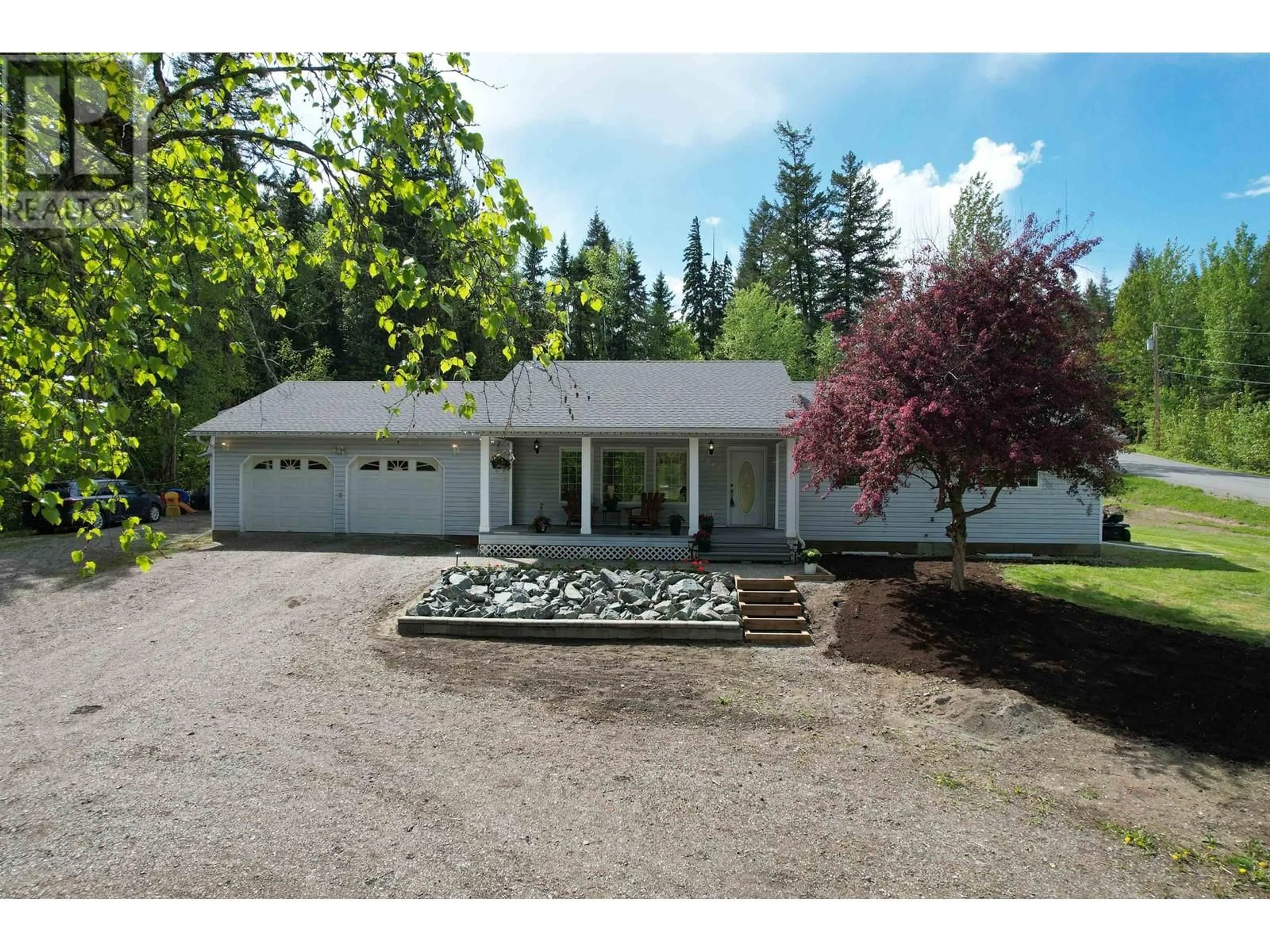 Unknown for 1966 ALDER AVENUE, Quesnel British Columbia V2J3T3