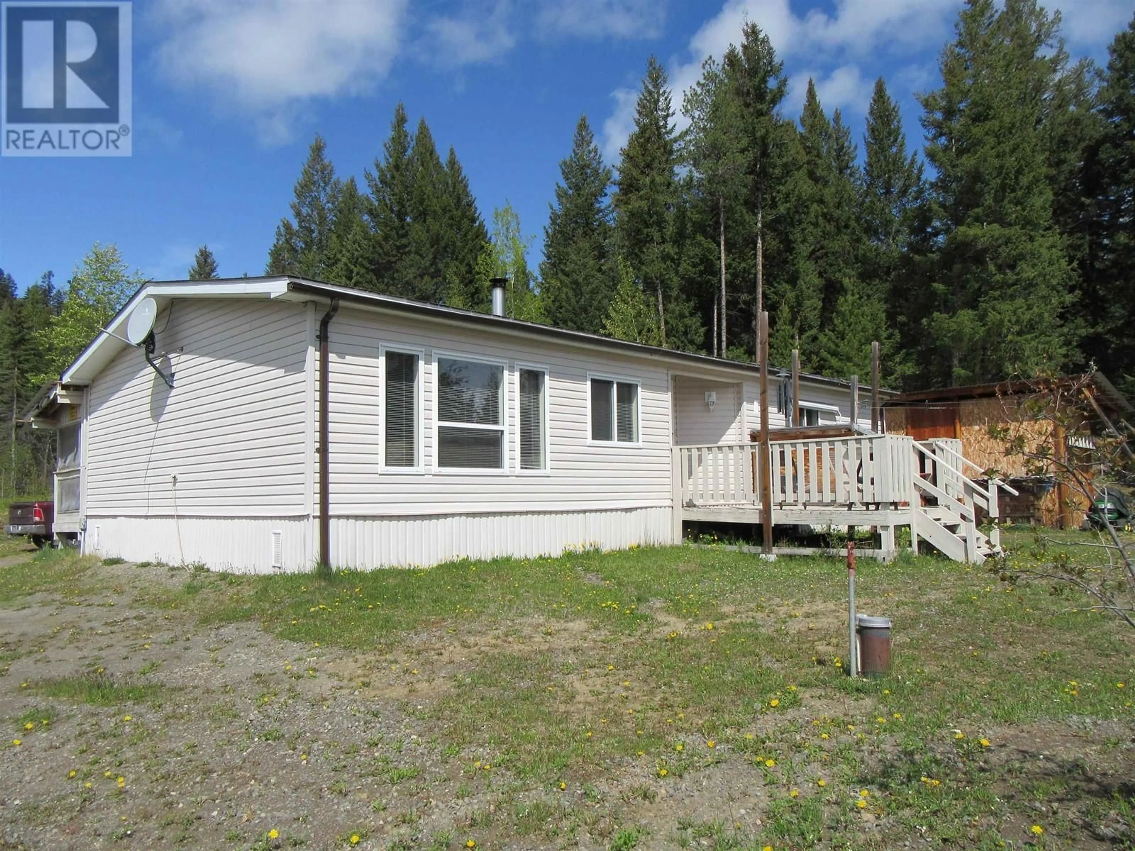 Unknown for 7384 JOHNSTONE ROAD, Bridge Lake British Columbia V0K1X2