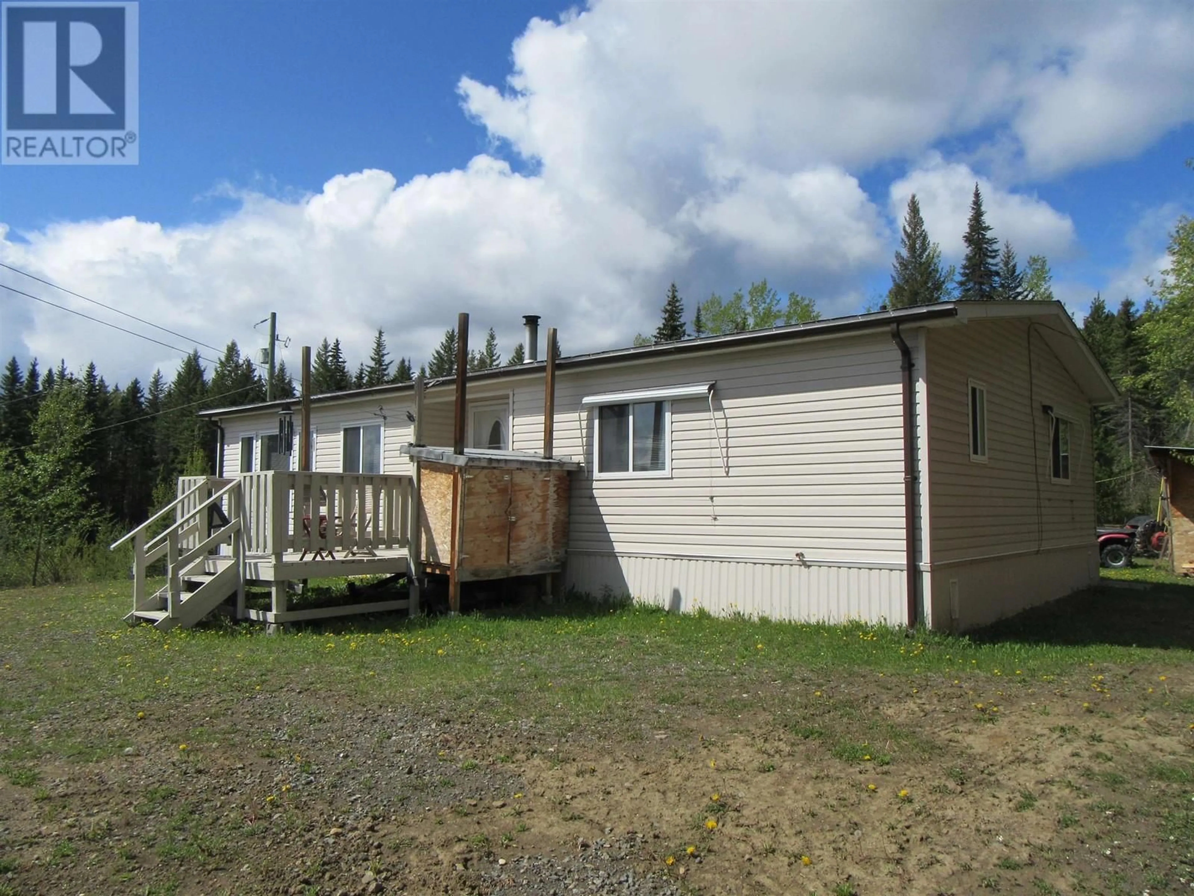 Unknown for 7384 JOHNSTONE ROAD, Bridge Lake British Columbia V0K1X2