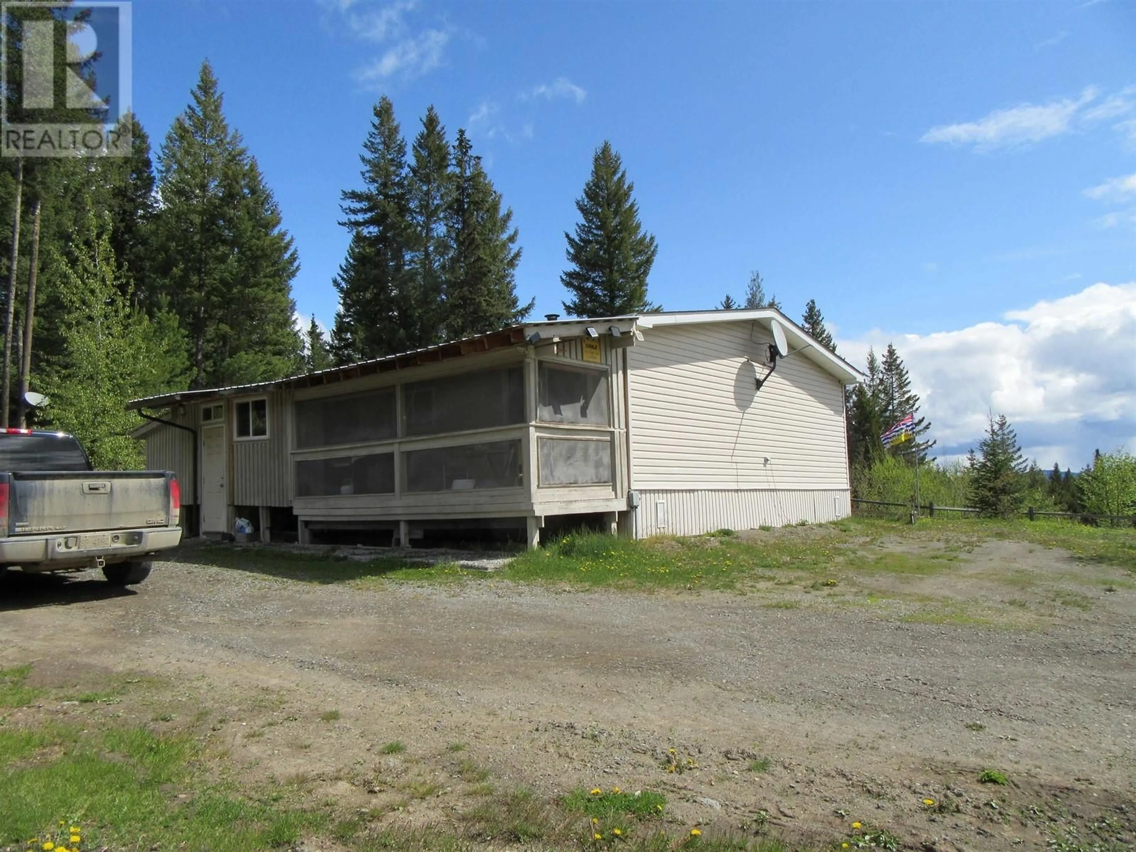 Unknown for 7384 JOHNSTONE ROAD, Bridge Lake British Columbia V0K1X2