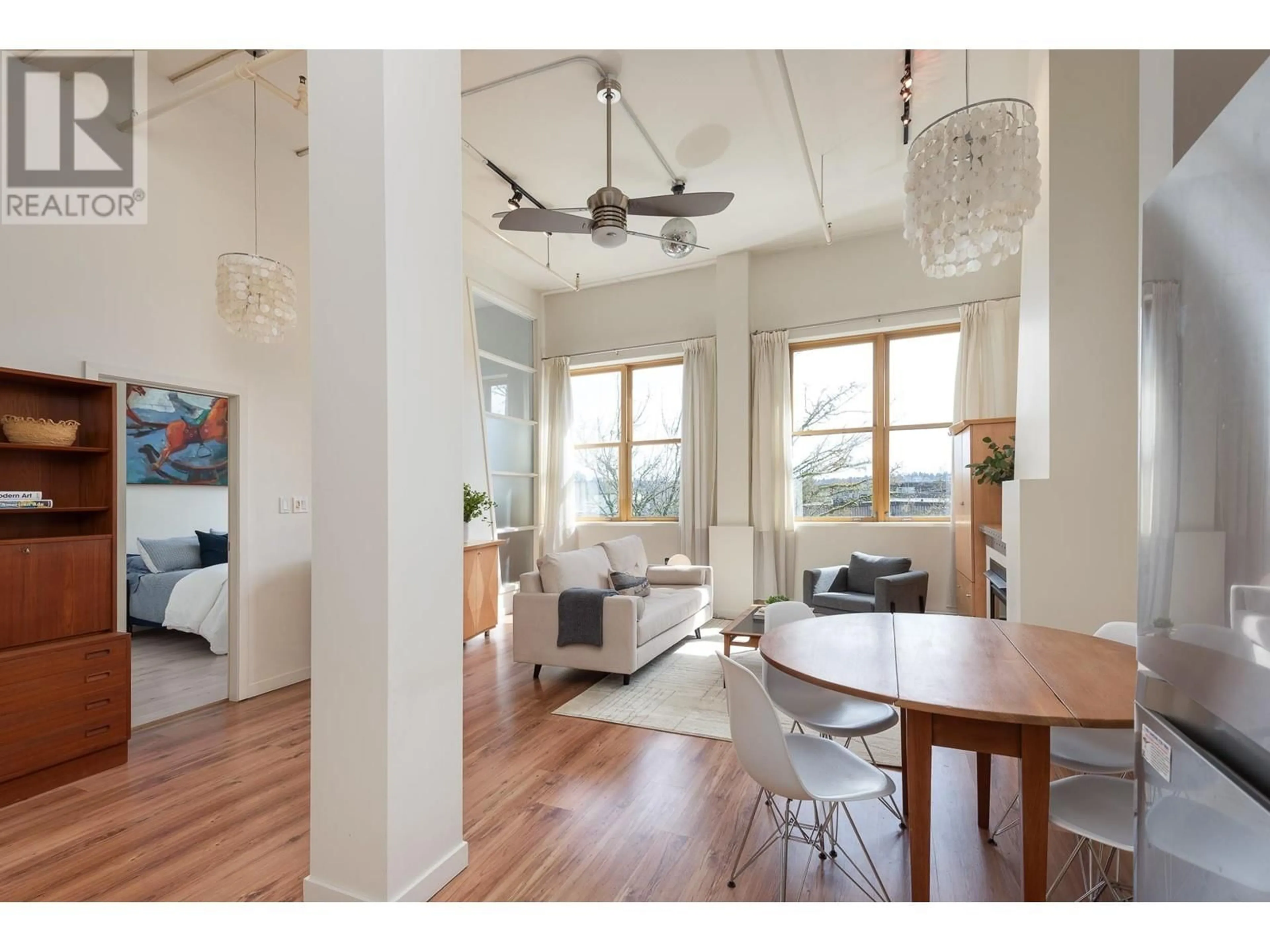 Unknown for 312 - 549 COLUMBIA STREET, New Westminster British Columbia V3L1B3