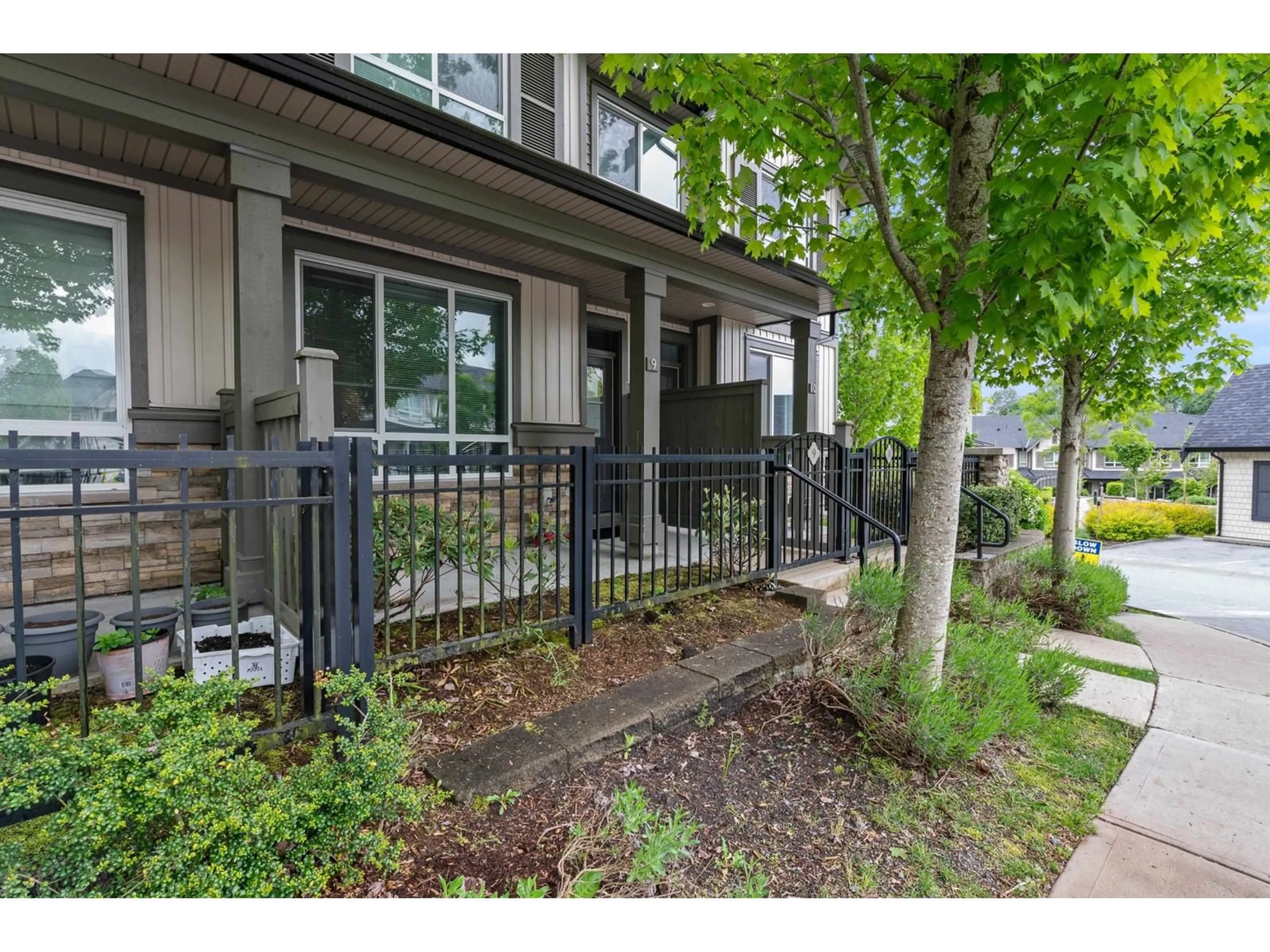 Unknown for 9 - 30930 WESTRIDGE, Abbotsford British Columbia V2T0H6