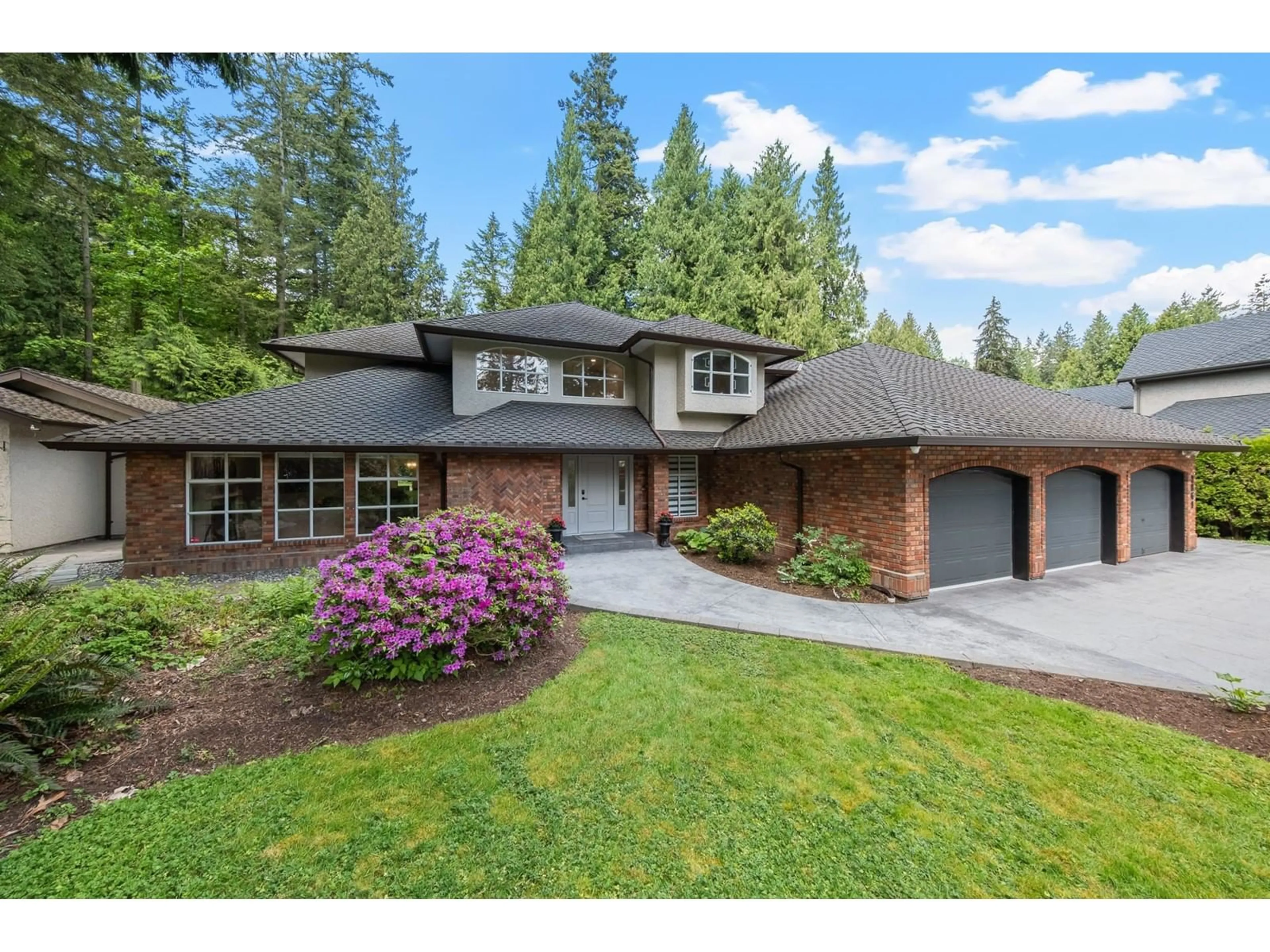 Unknown for 2869 138, Surrey British Columbia V4P1T6