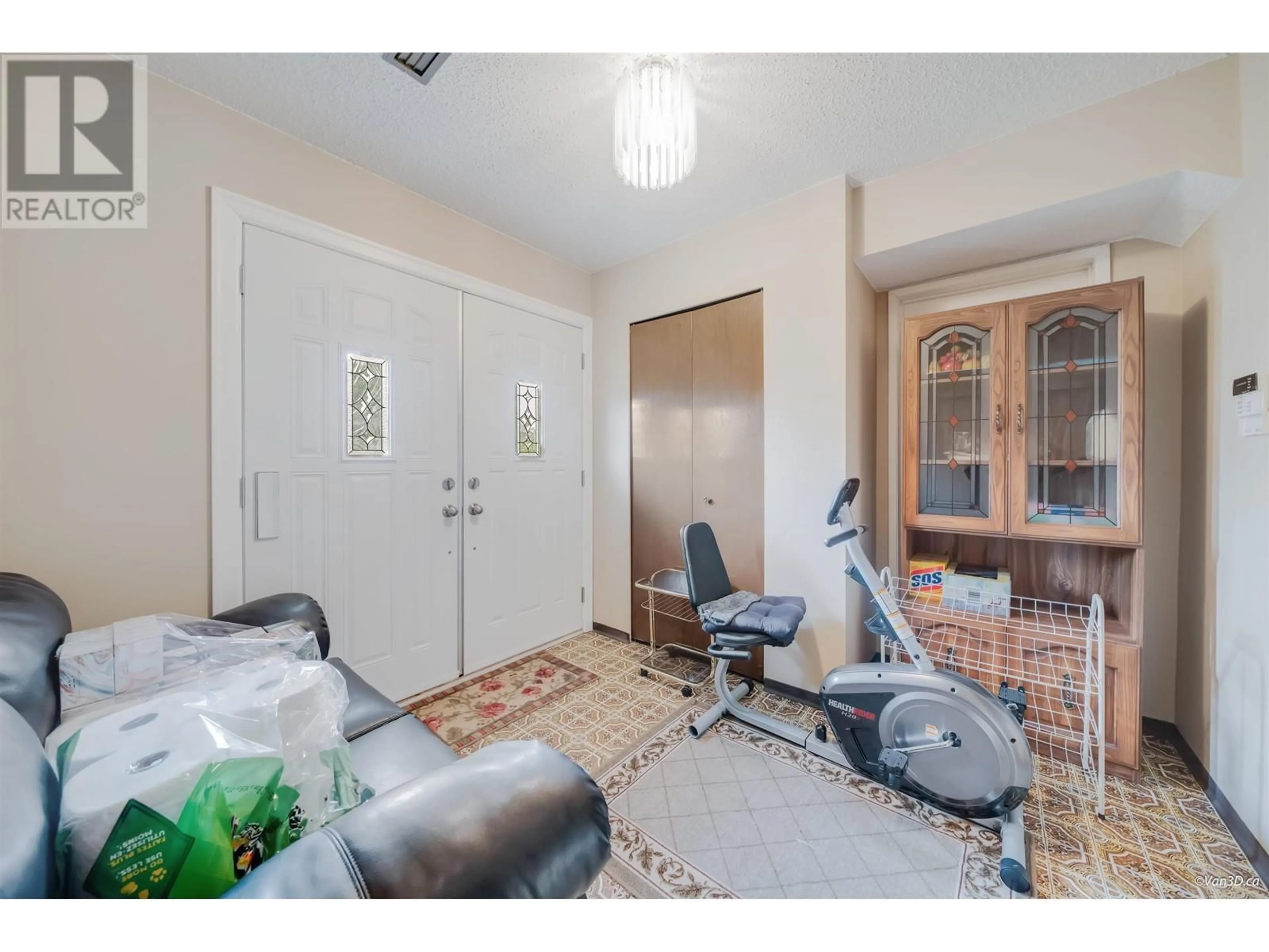 Unknown for 361 61ST AVENUE, Vancouver British Columbia V5X2B5
