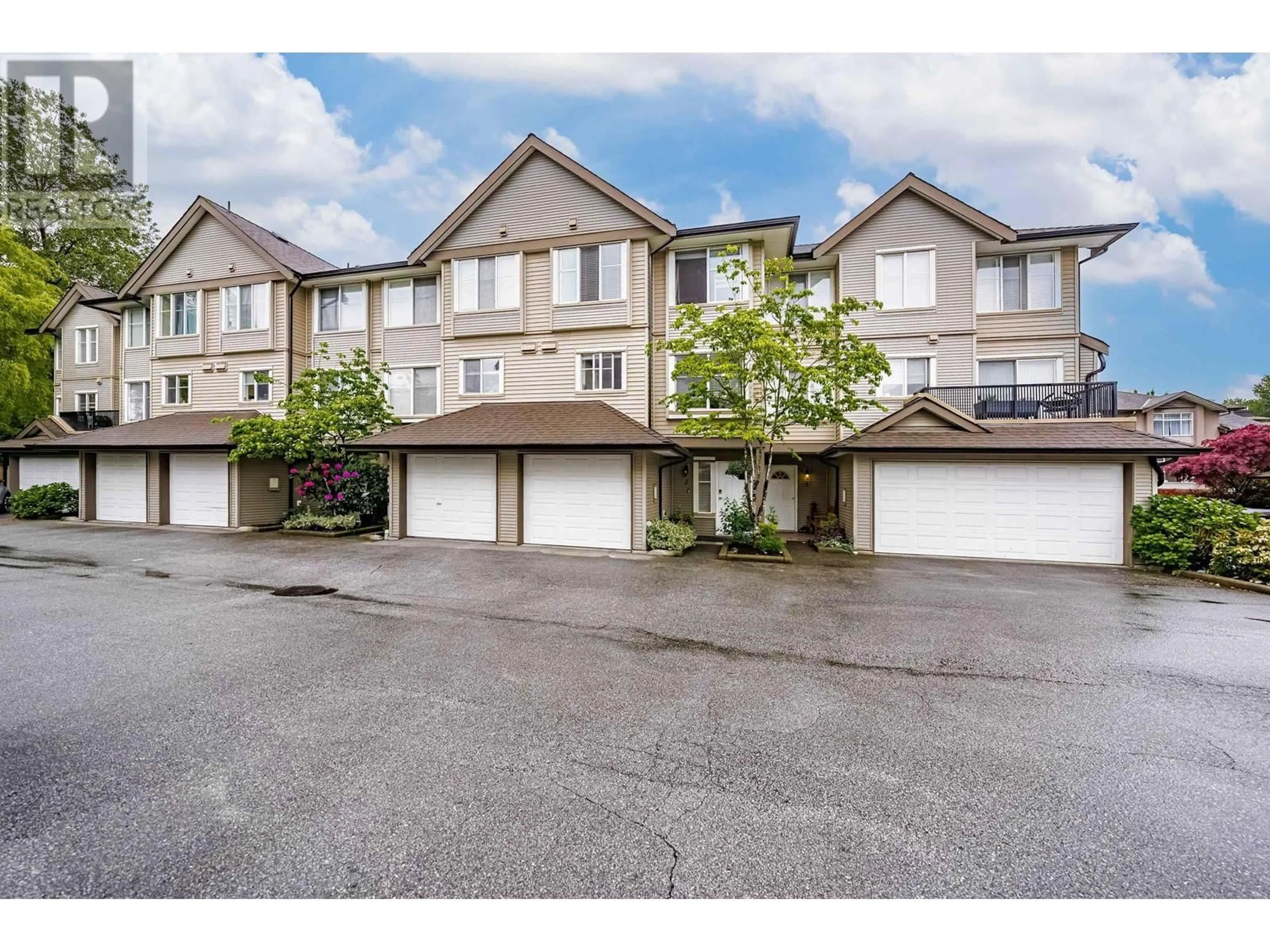A pic from outside/outdoor area/front of a property/back of a property/a pic from drone, street for 2 - 2488 PITT RIVER ROAD, Port Coquitlam British Columbia V3C1R9