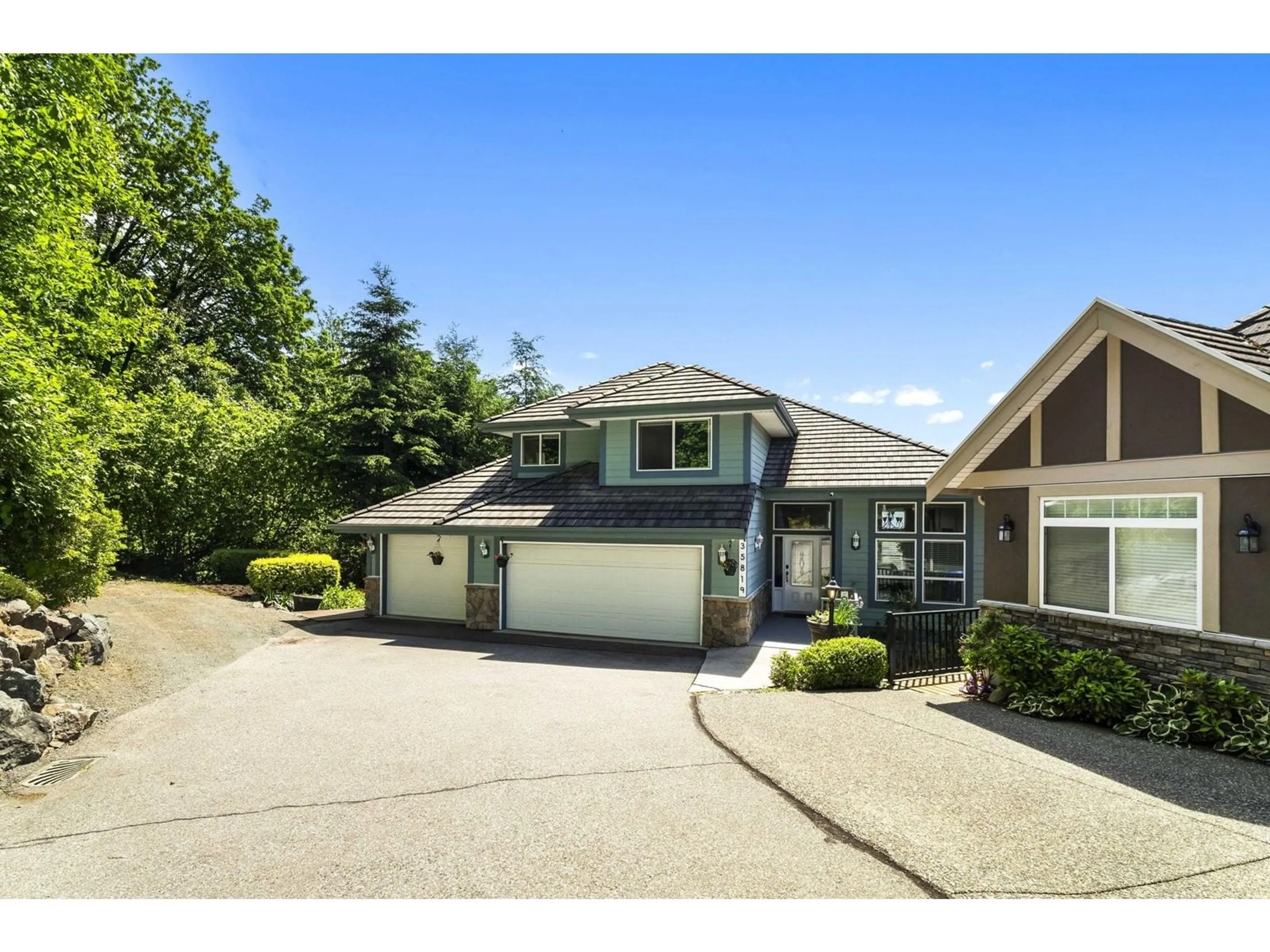 Unknown for 35819 REGAL, Abbotsford British Columbia V3G2W2