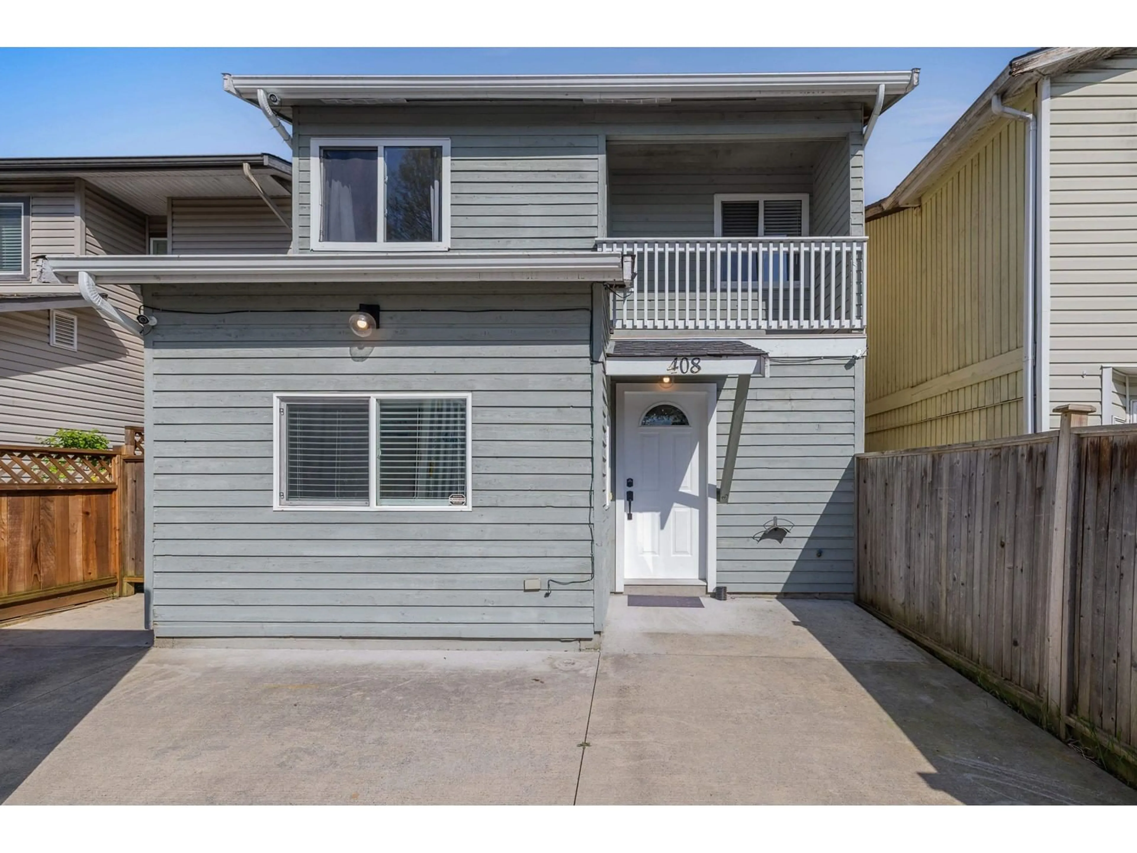 Unknown for 408 BRUNEAU, Langley British Columbia V4W3K9