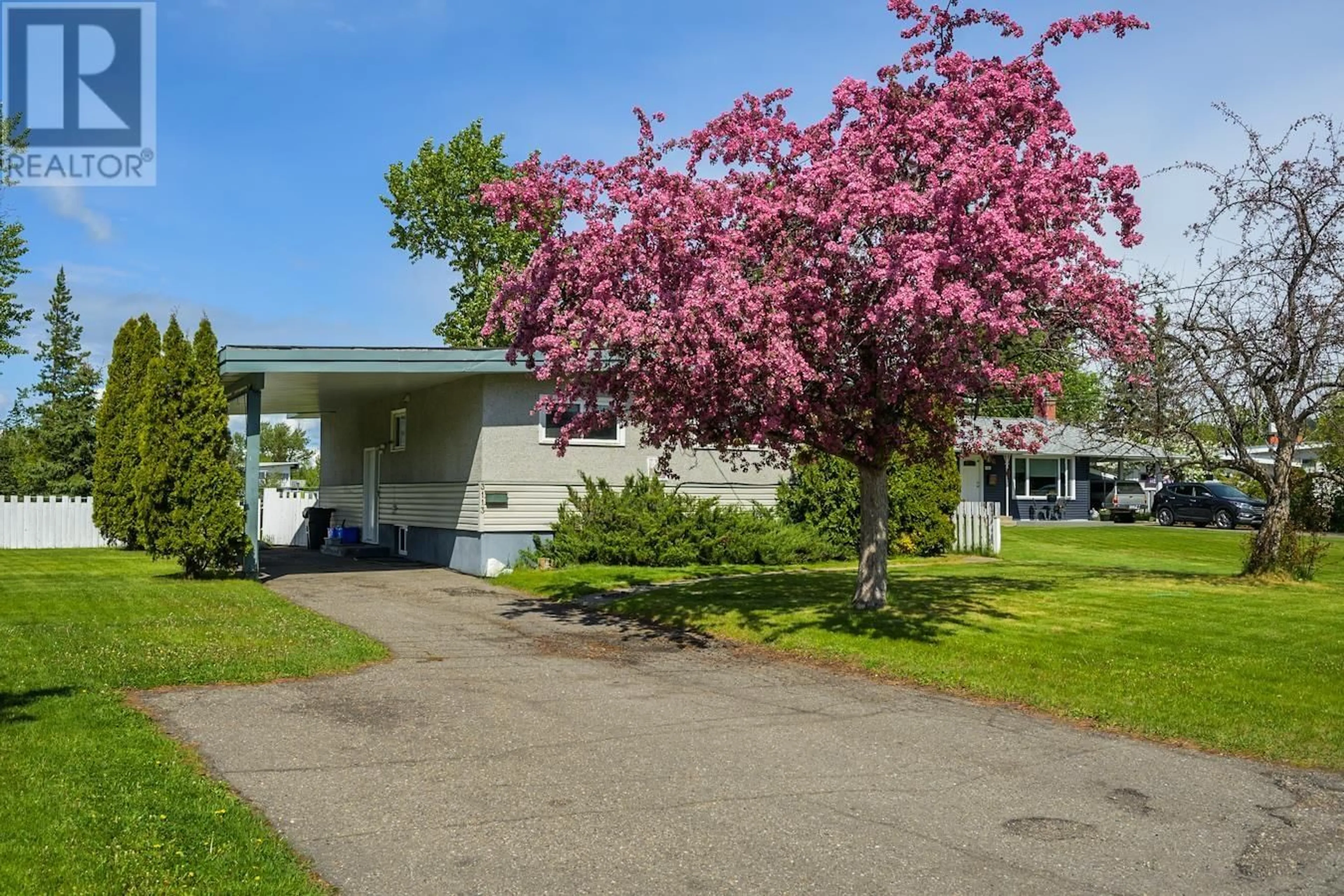 Unknown for 3113 NECHAKO DRIVE, Prince George British Columbia V2M3B2